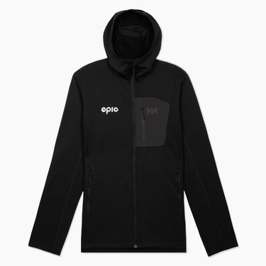 Epic X Helly Hansen Women's Versalite Hooded Jacket