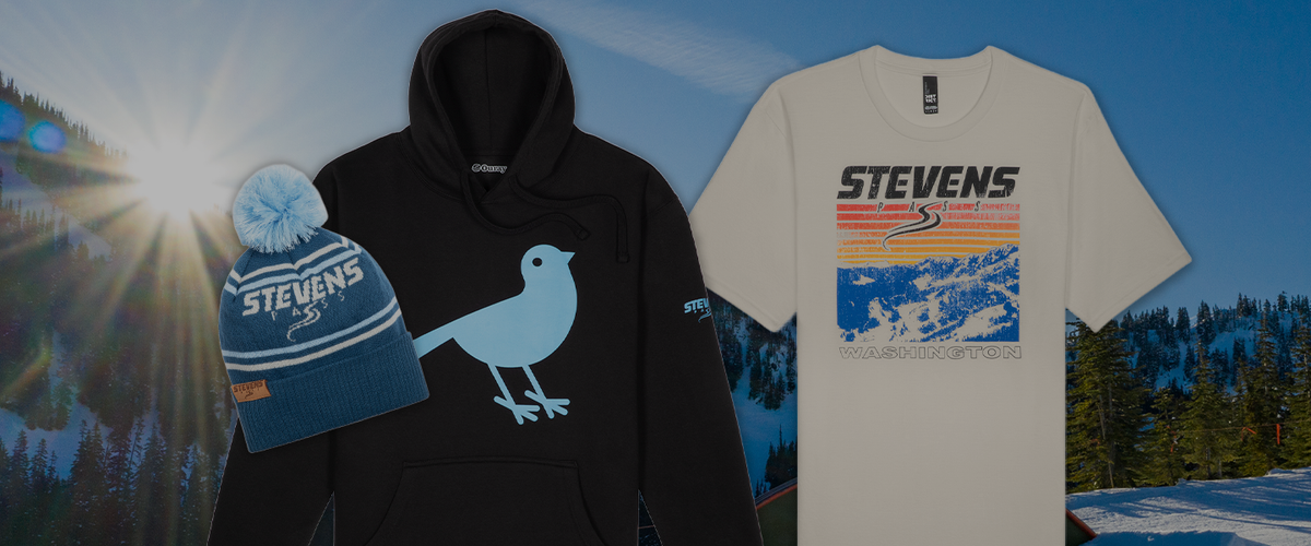 Stevens Pass – Epic Shop