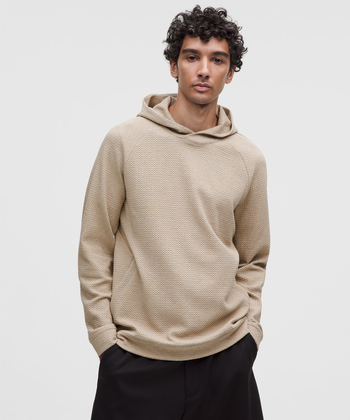 Breckenridge Ease the Day Hoodie