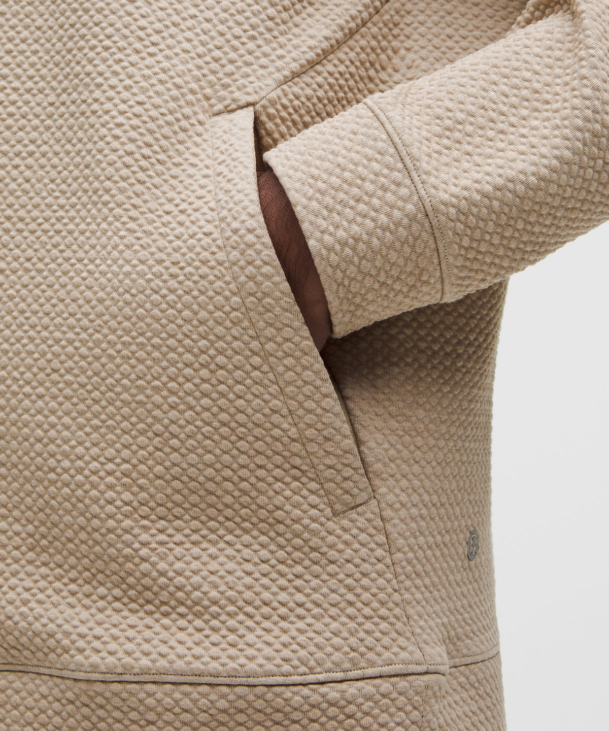 Breckenridge Ease the Day Hoodie