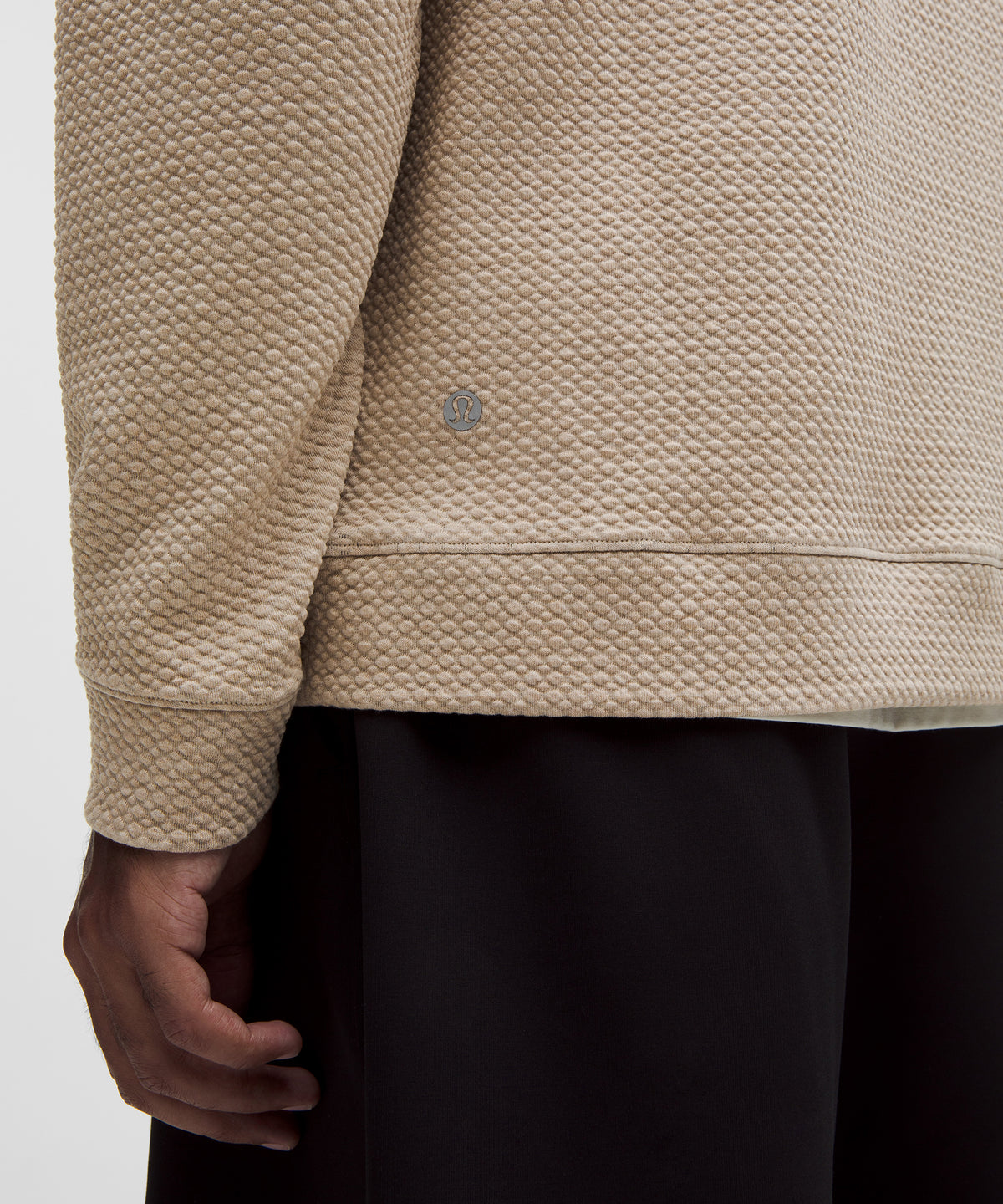 Breckenridge Ease the Day Hoodie
