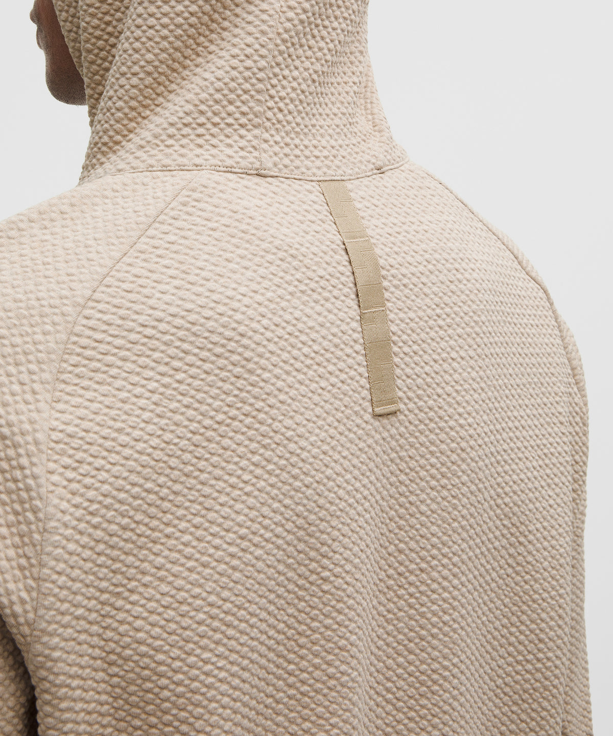 Breckenridge Ease the Day Hoodie