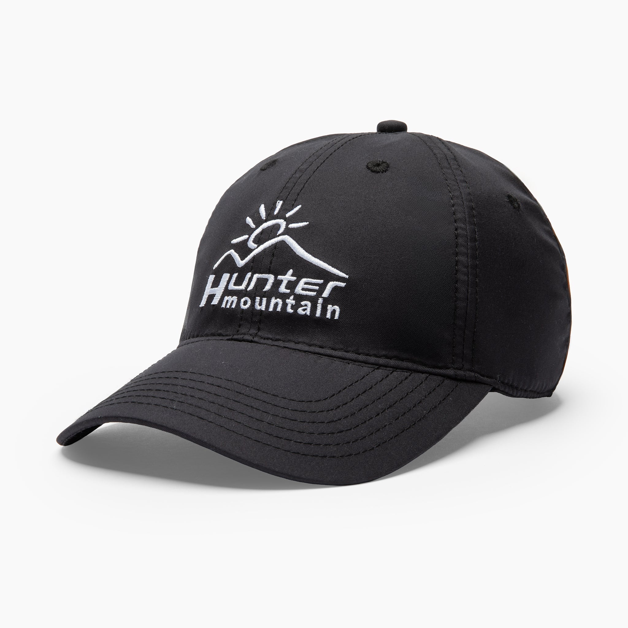 Hunter Mountain Cool Fit Cap