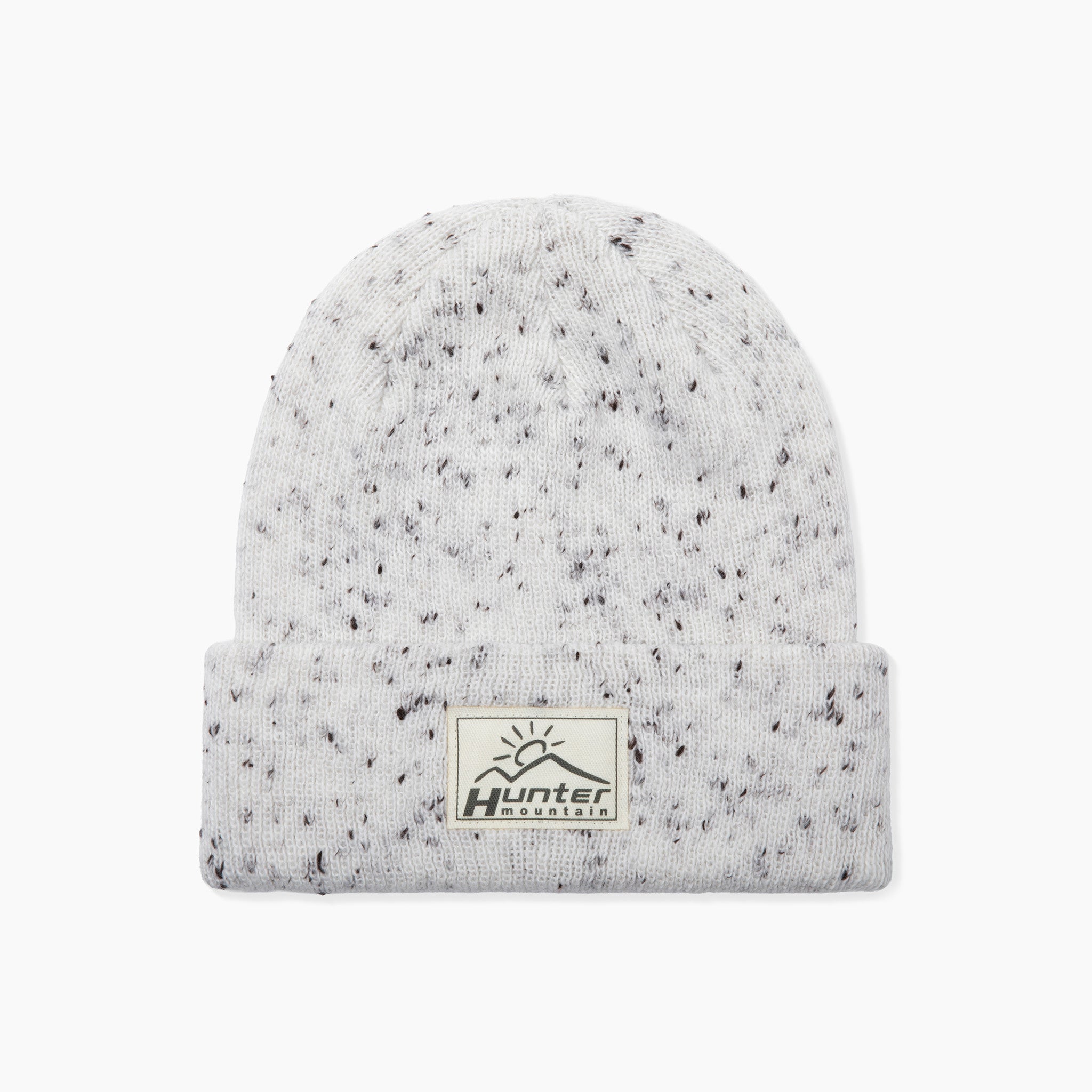 Hunter Mountain Daily Pine Beanie