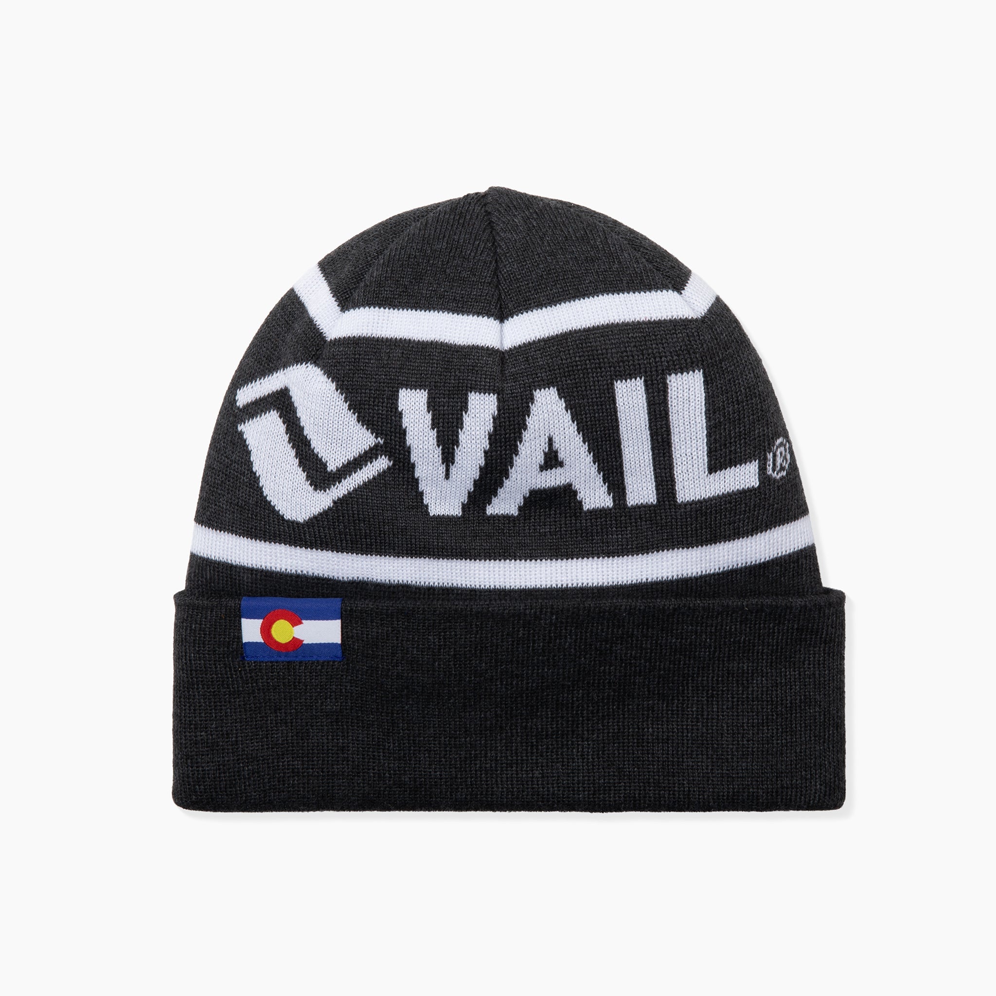 Vail Highline Beanie