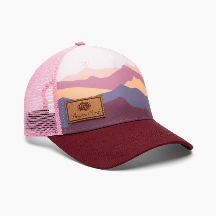 Beaver Creek Women's Ranges Hat
