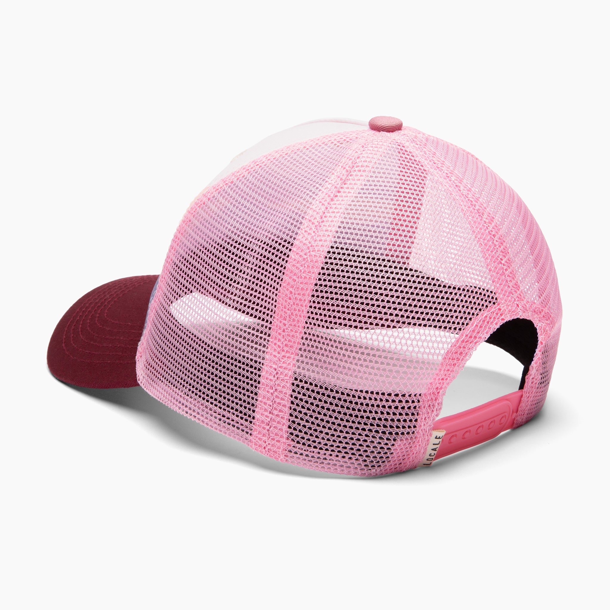 Vail Women's Ranges Trucker Hat