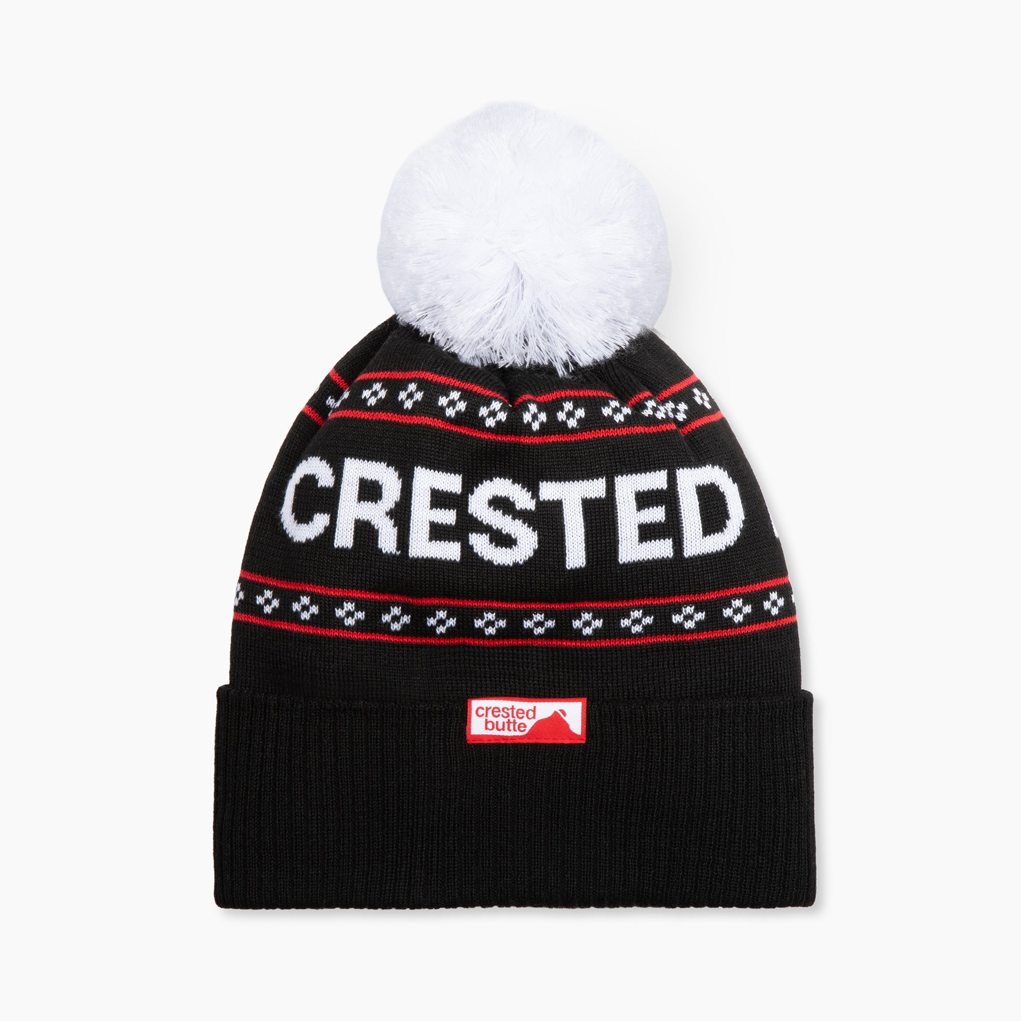Crested Butte Nordic Beanie