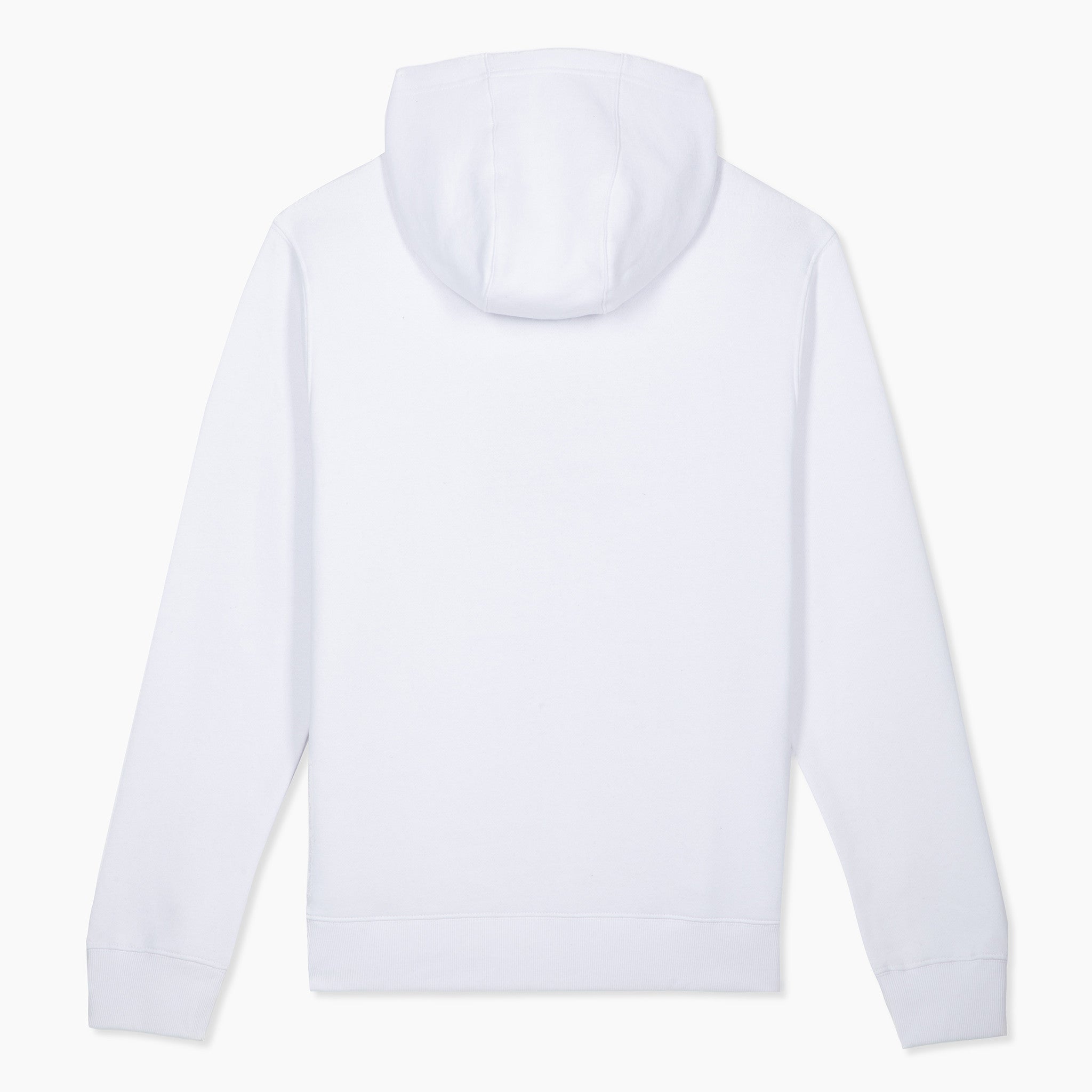 Heavenly Retro Banner Logo Hooded Sweatshirt