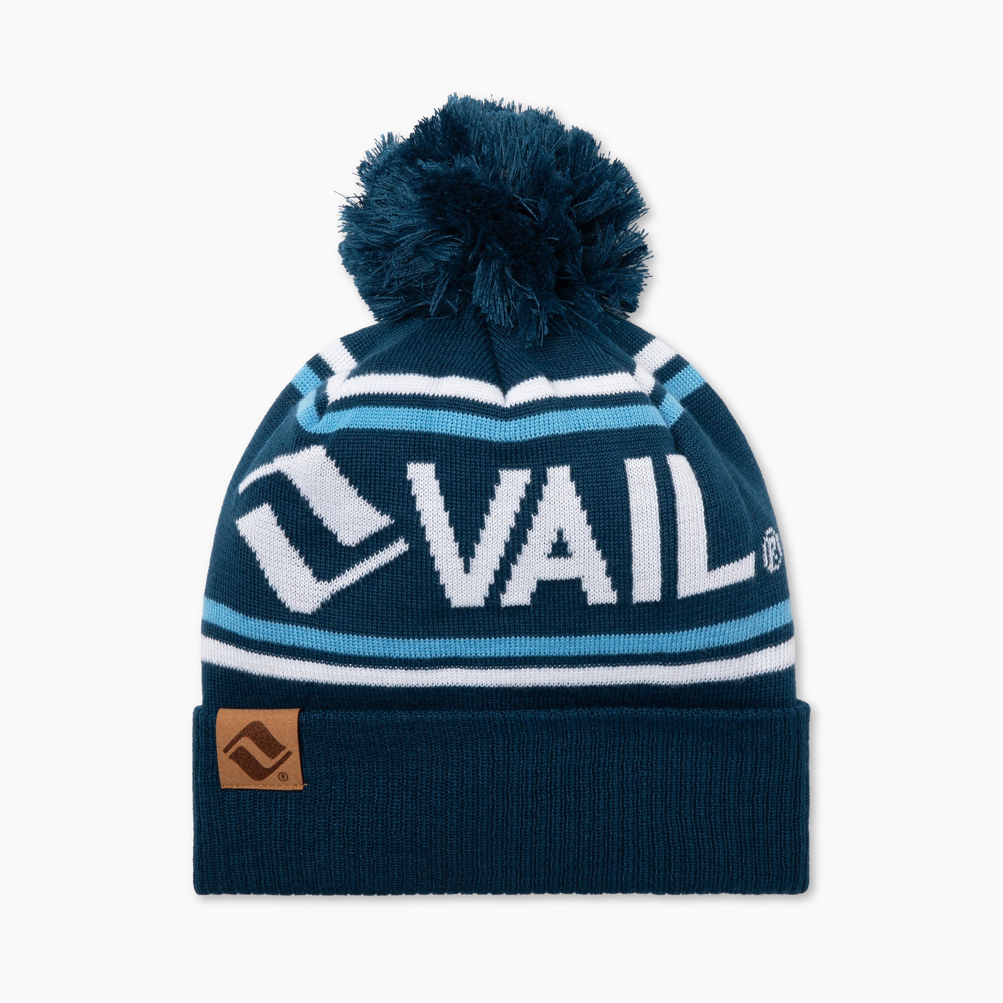 Vail Heritage Beanie