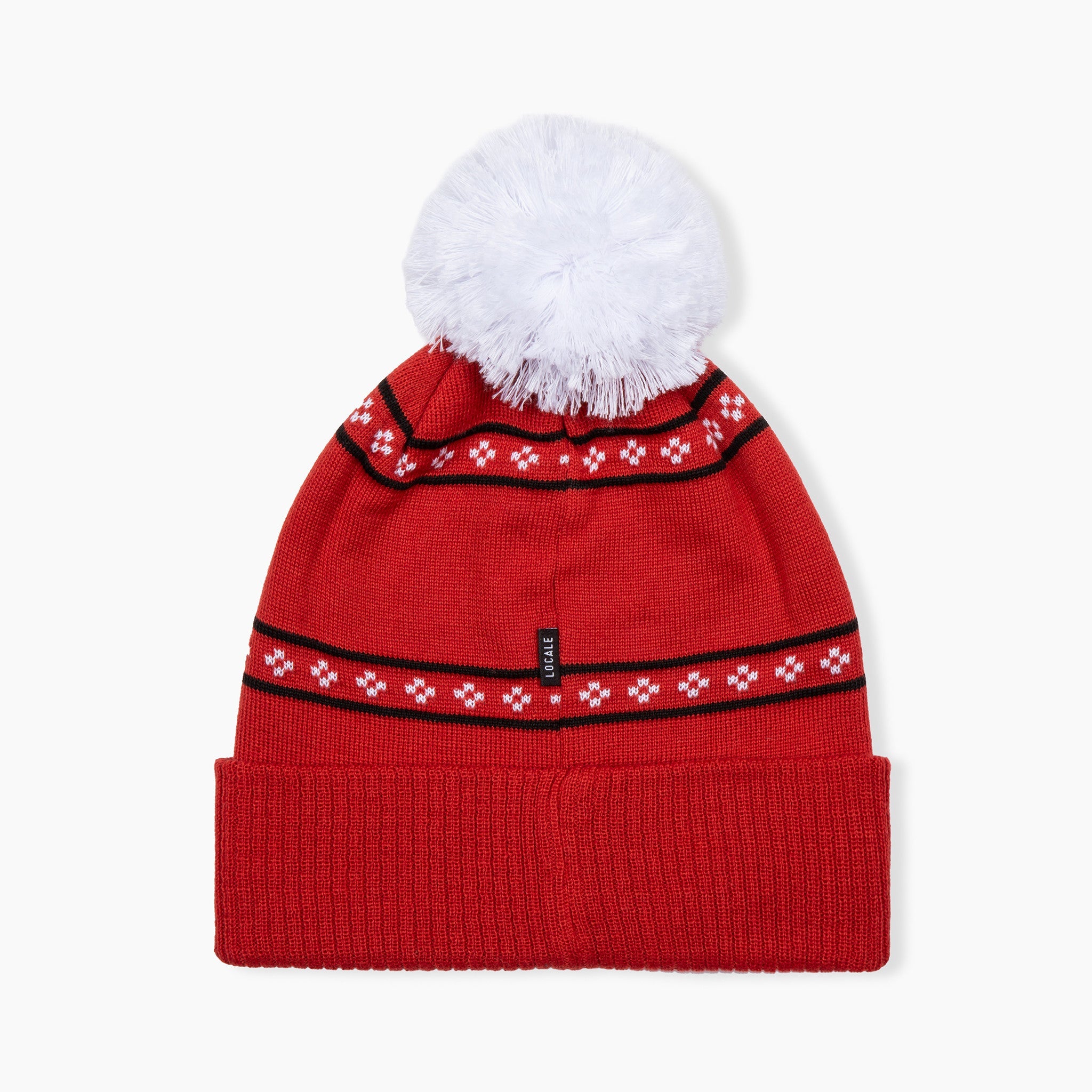 Heavenly Nordic Beanie