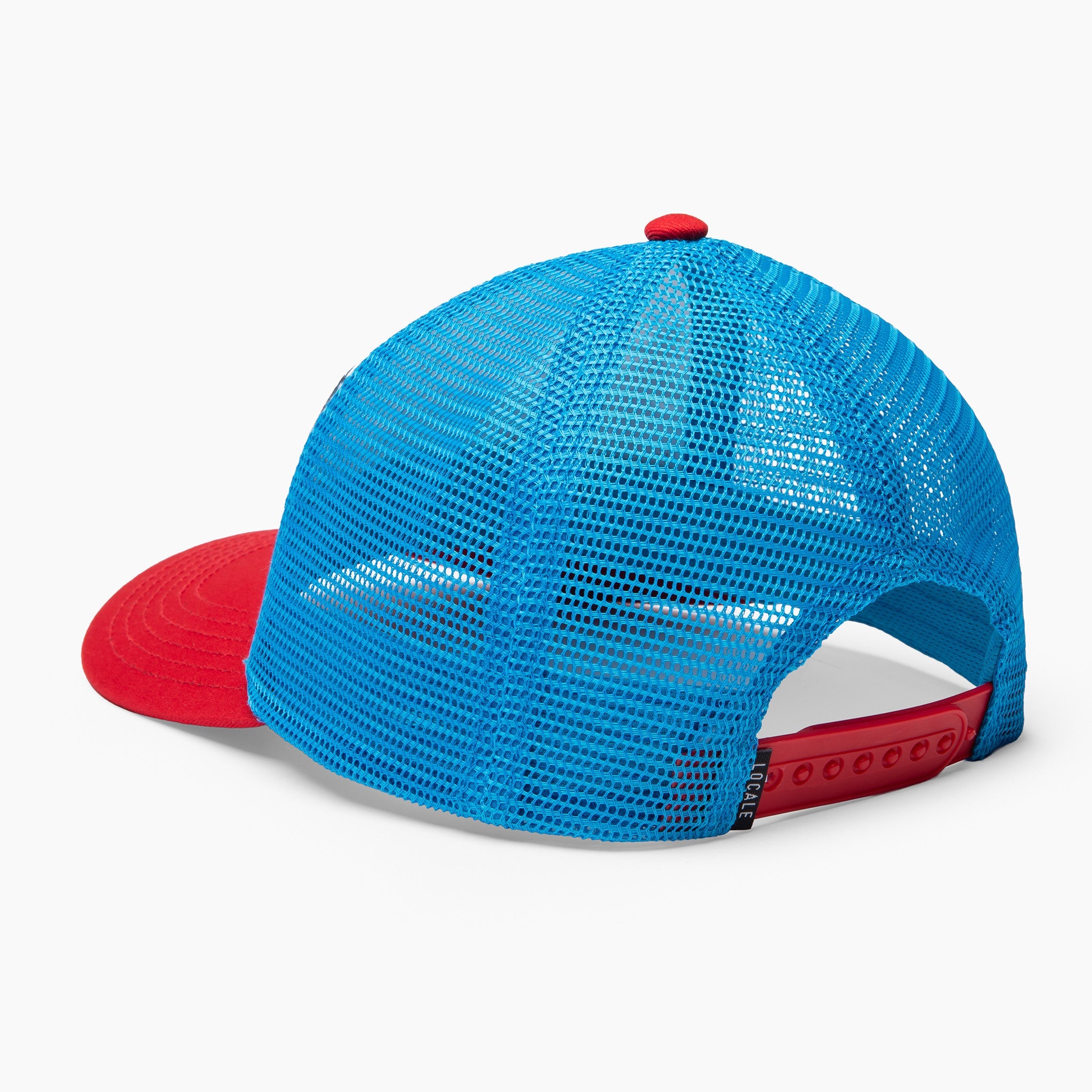 Vail Kids Explorer Trucker Hat