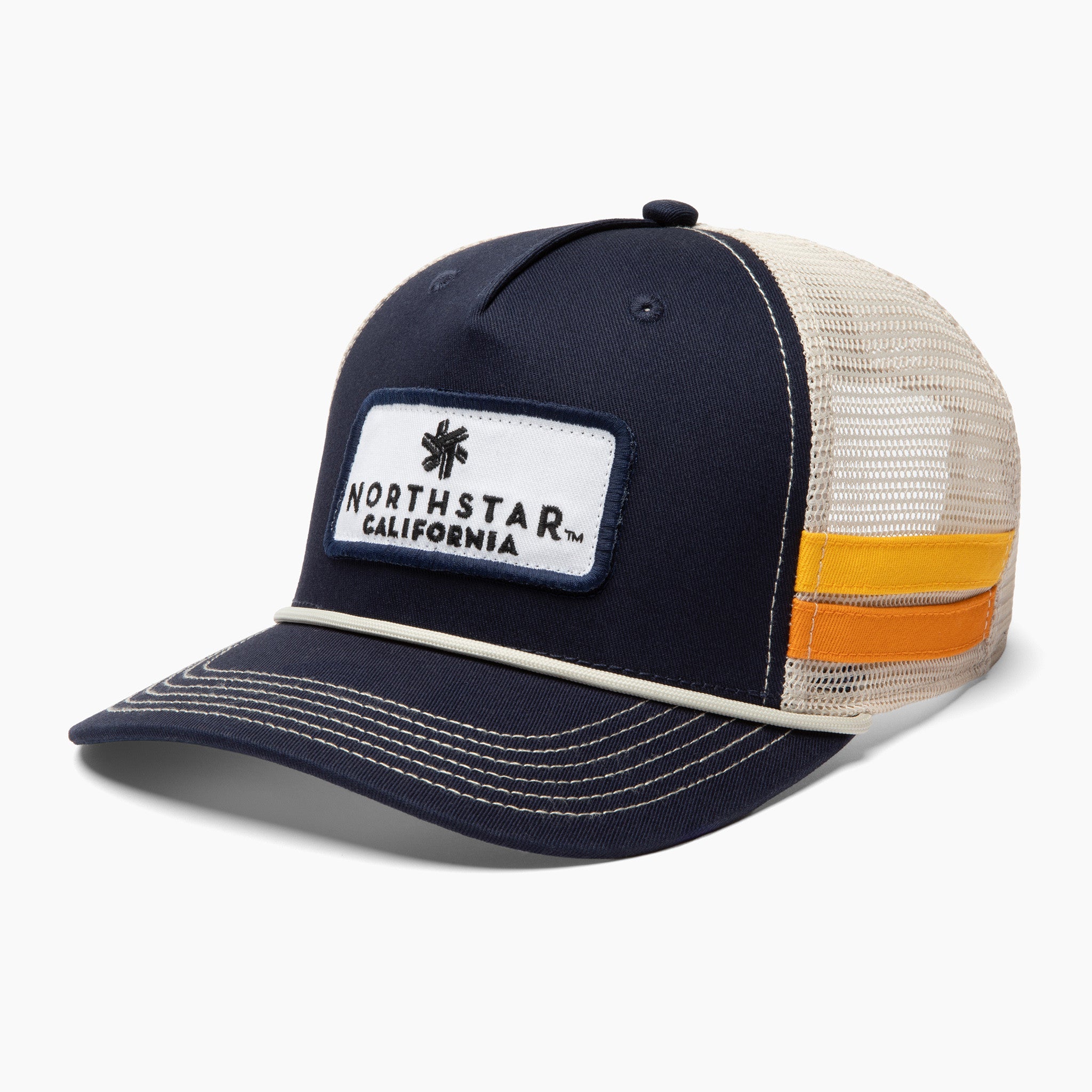 Northstar Bar Trucker Hat