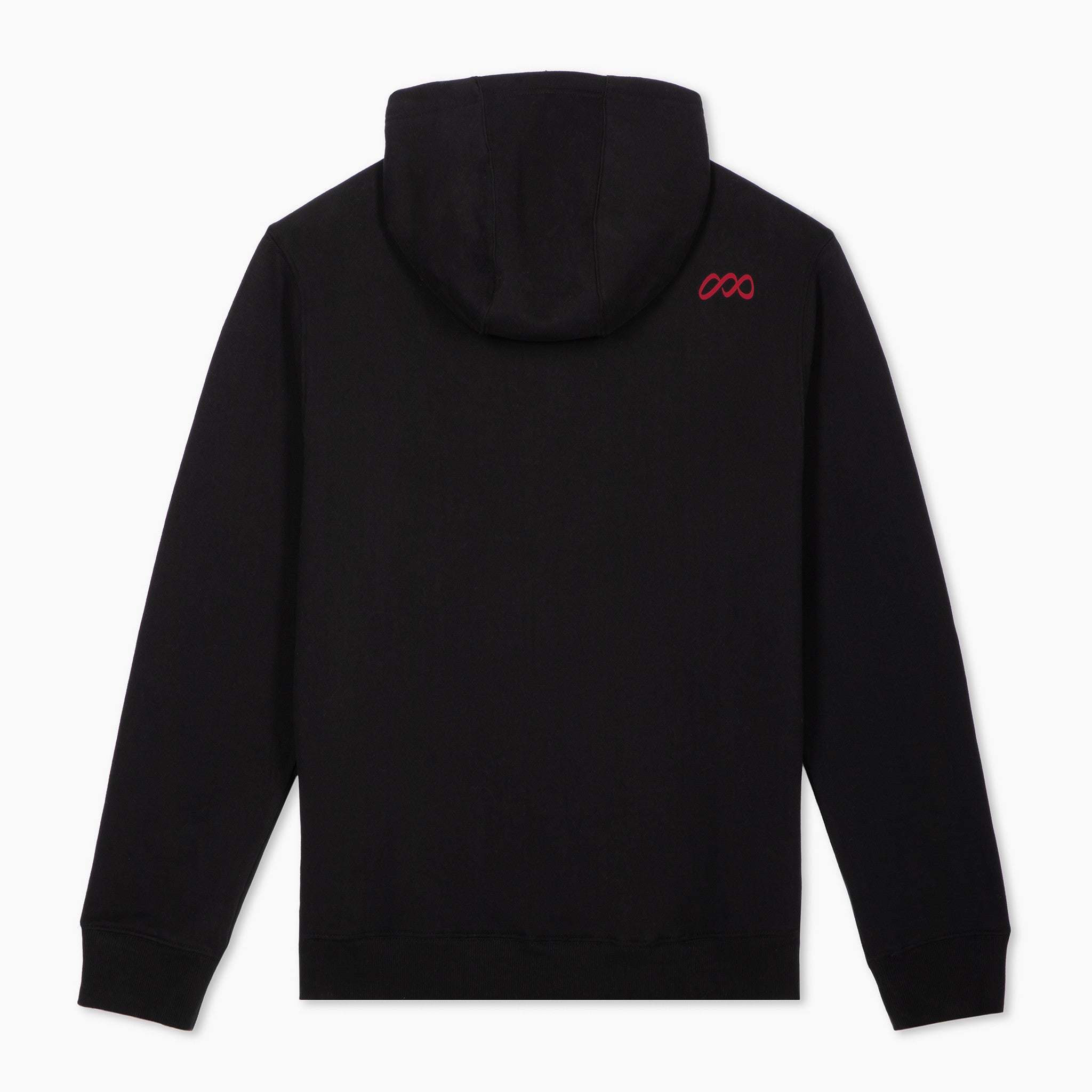Park City Classic Logo Hooded Sweatshirt