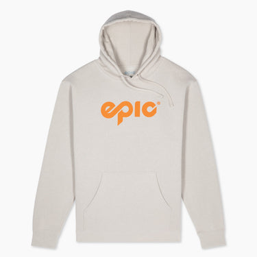 Epic Logo Hooded Sweatshirt