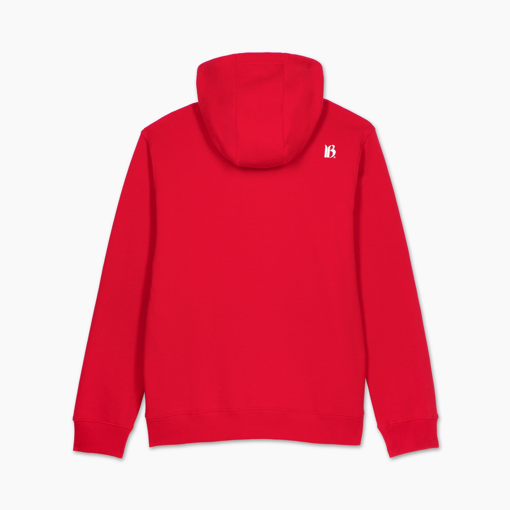 Breckenridge Classic Logo Hooded Sweatshirt