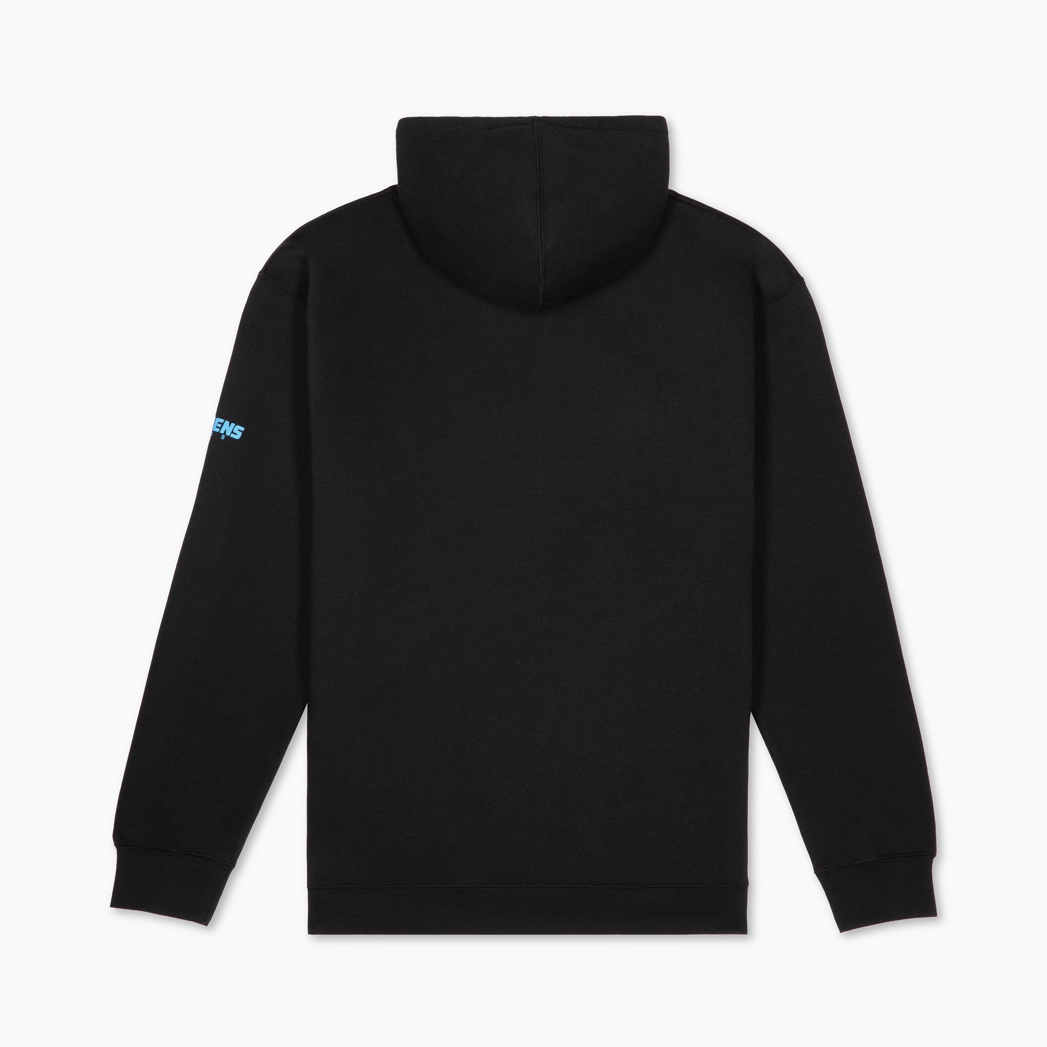 Stevens Pass Bluebird Hooded Sweatshirt
