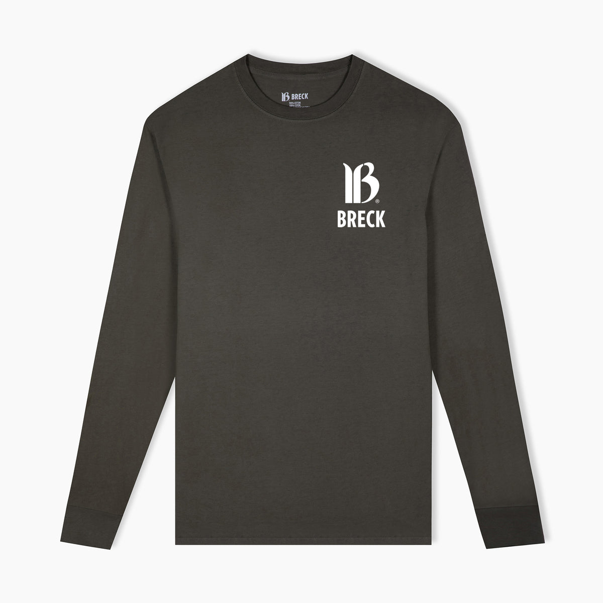 Breck Peak Long Sleeve T-Shirt