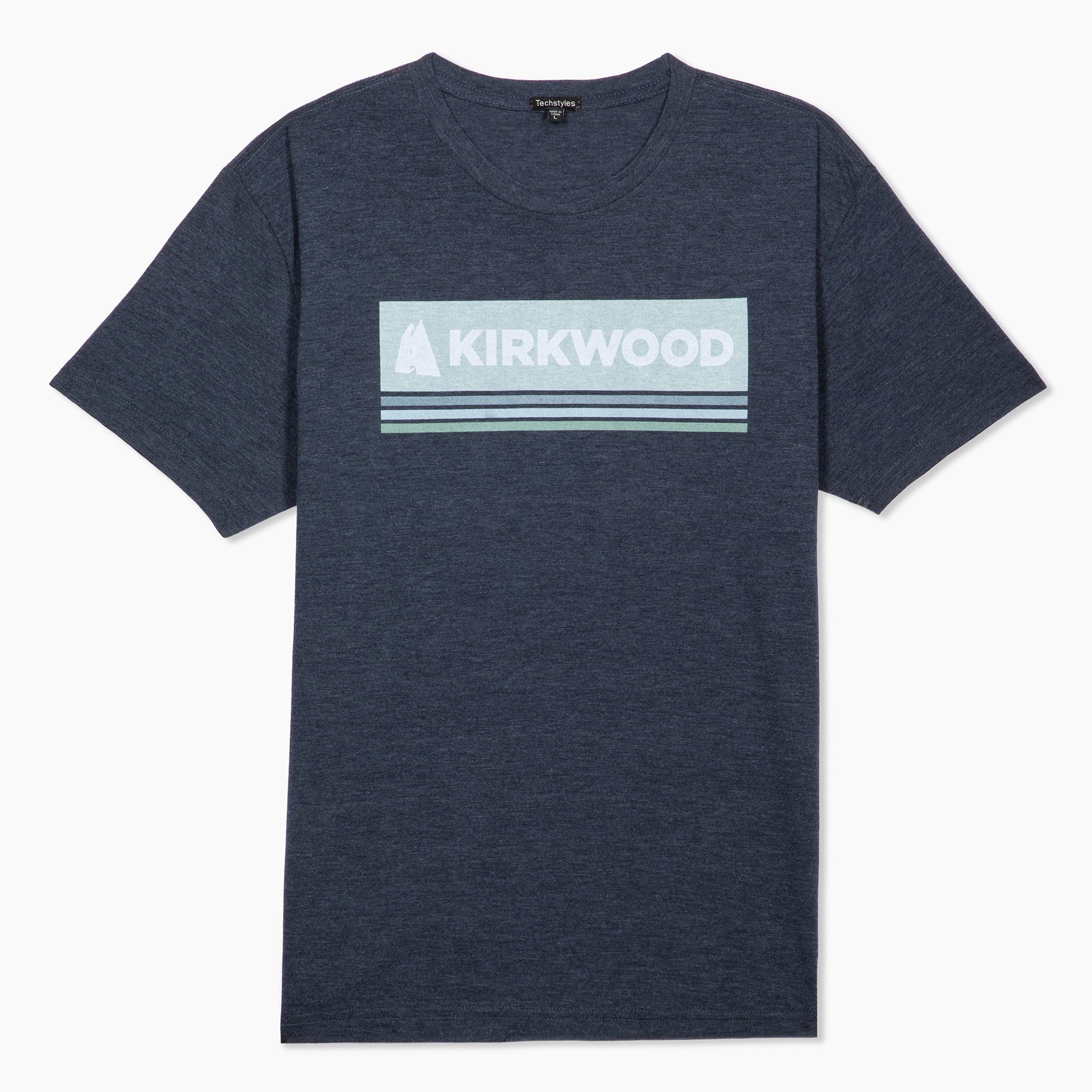 Kirkwood Blocking T-shirt