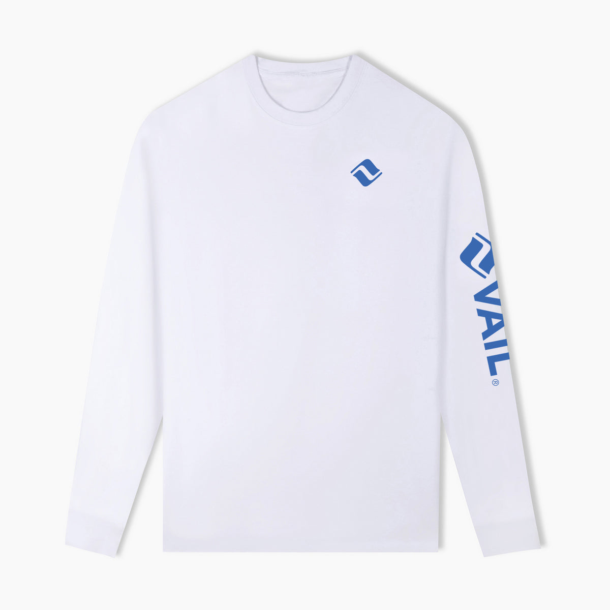 Vail Trail Long Sleeve T-Shirt