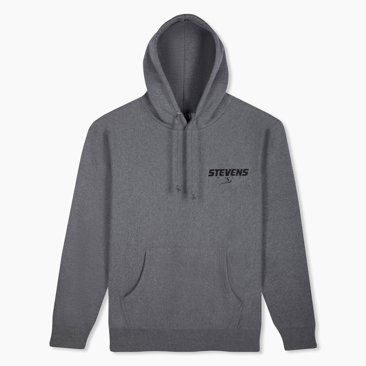 Stevens Pass Peak Hooded Sweatshirt