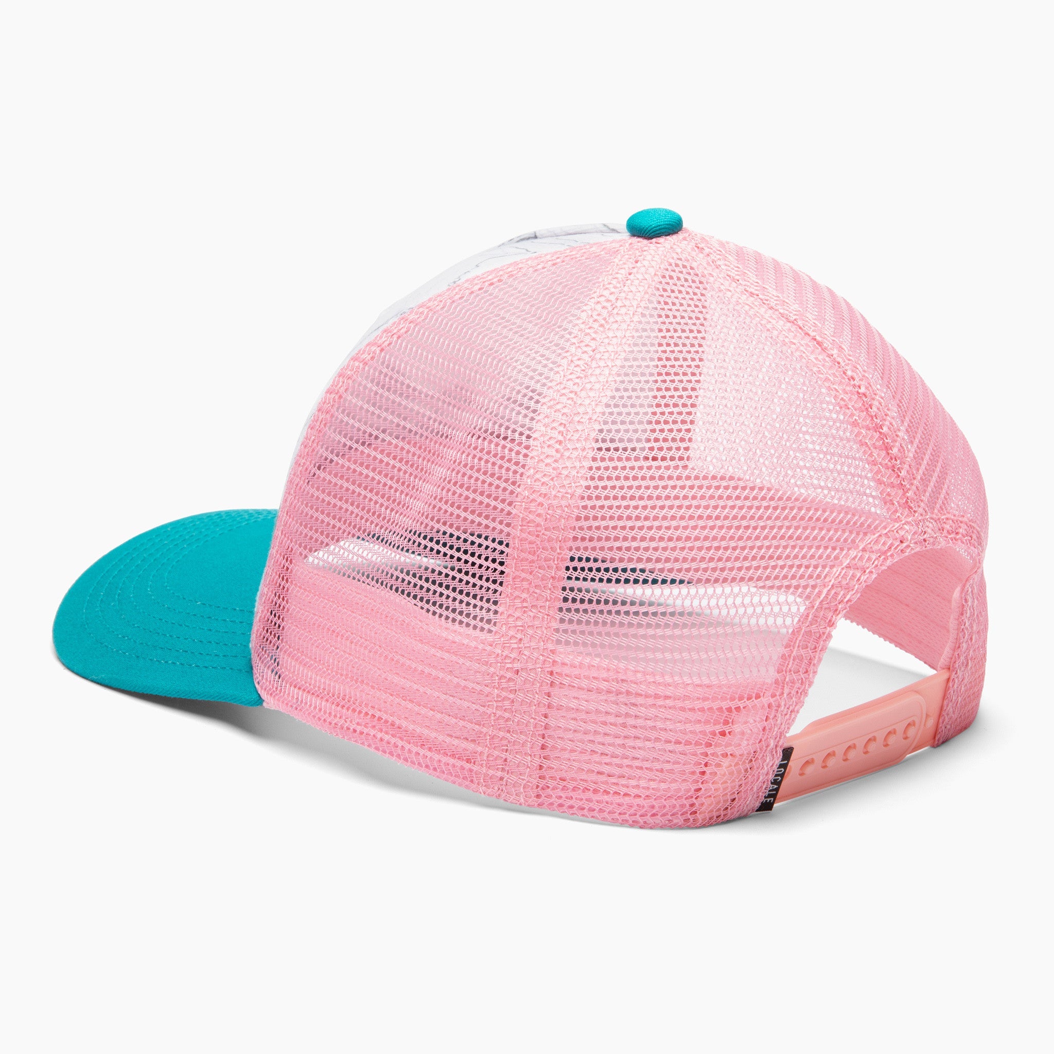 Breckenridge Women's Sawatch Trucker Cap