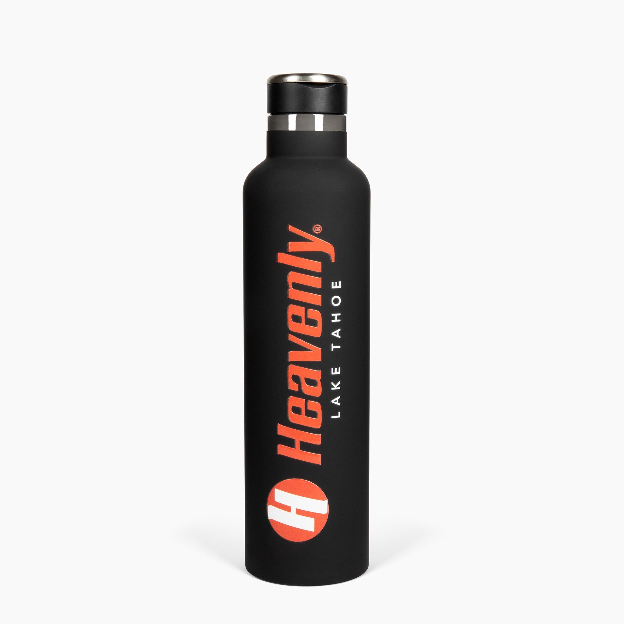Heavenly Logo Legend Water Bottle