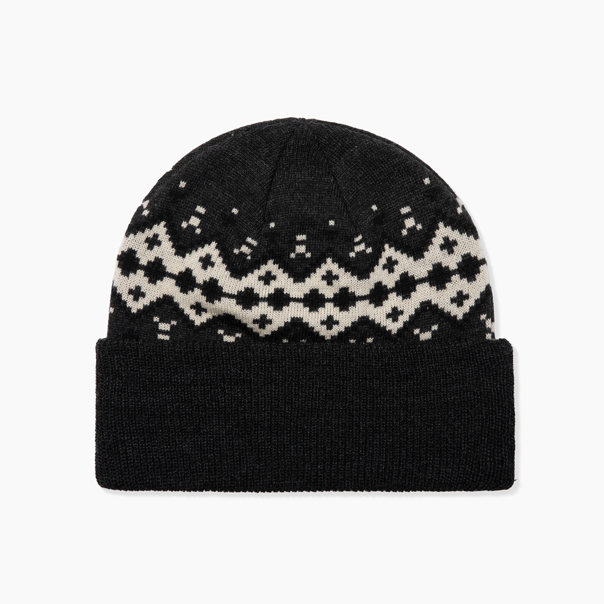 Epic Nordic Beanie