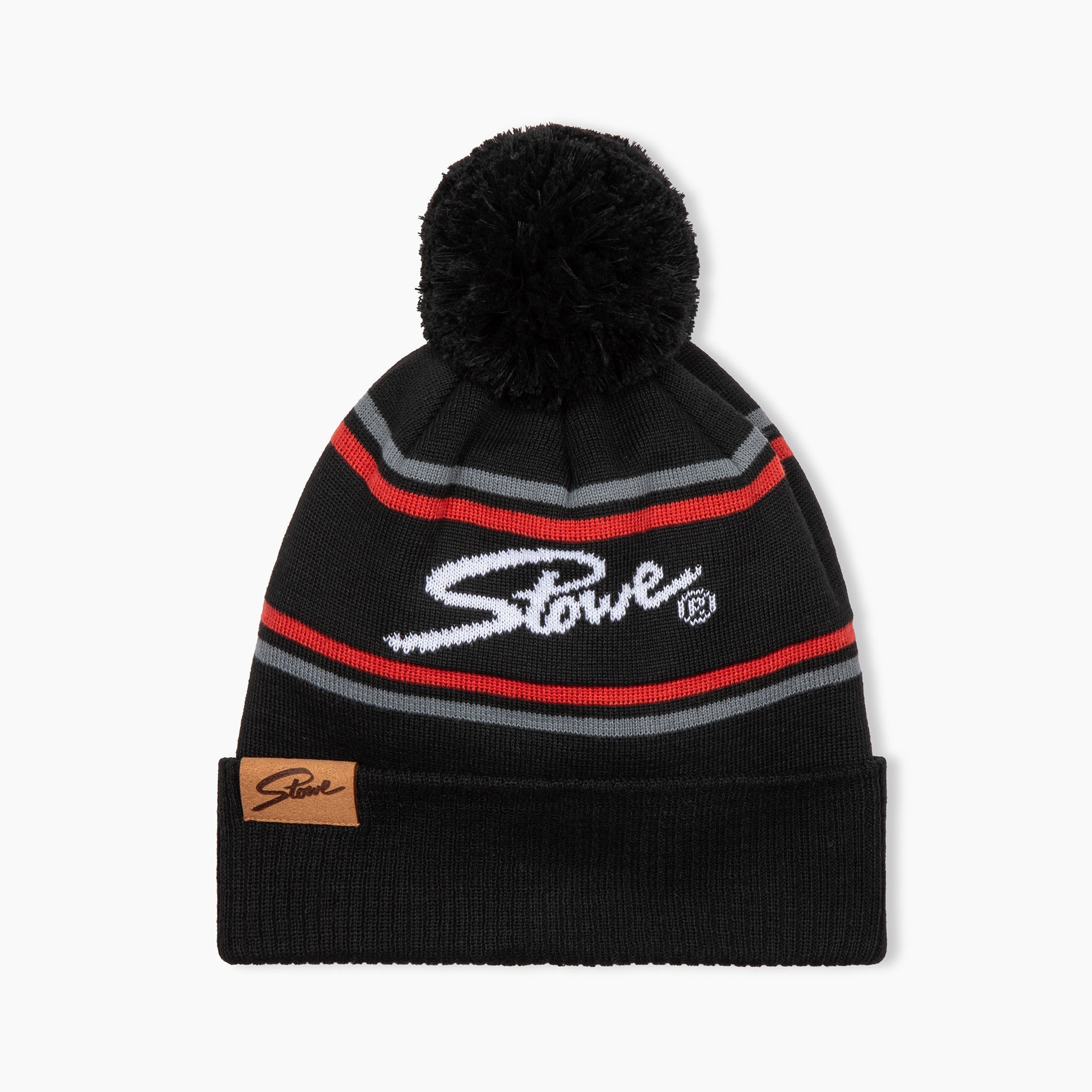Stowe Heritage Beanie