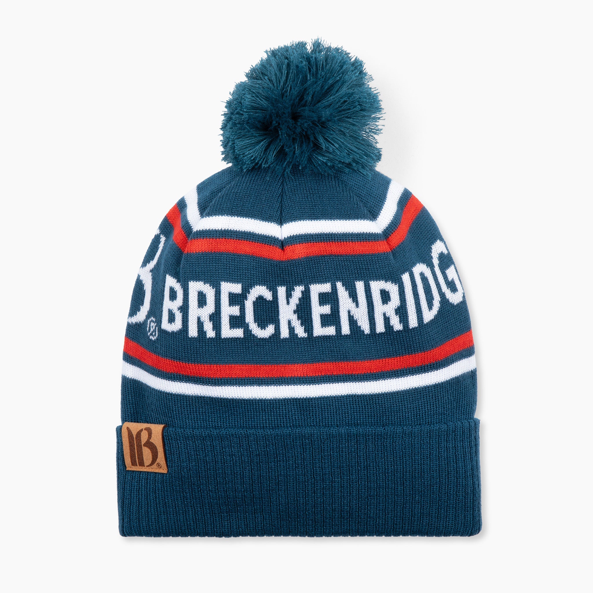 Breckenridge Heritage Beanie