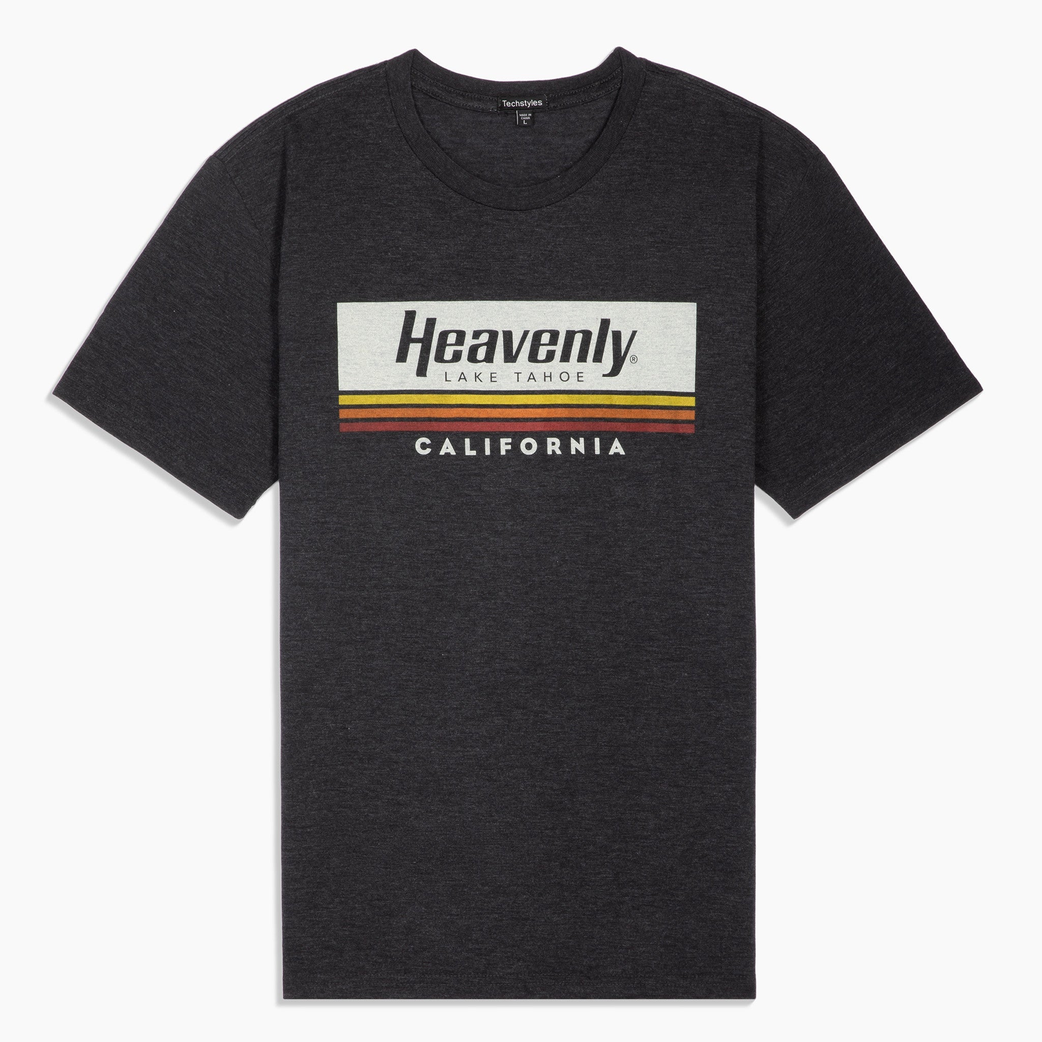 Heavenly Blocking T-shirt