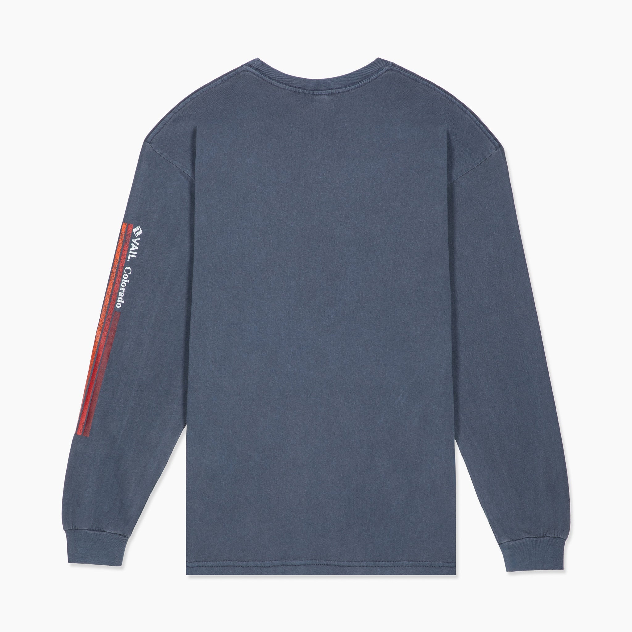Vail Coastal Long Sleeve T-shirt