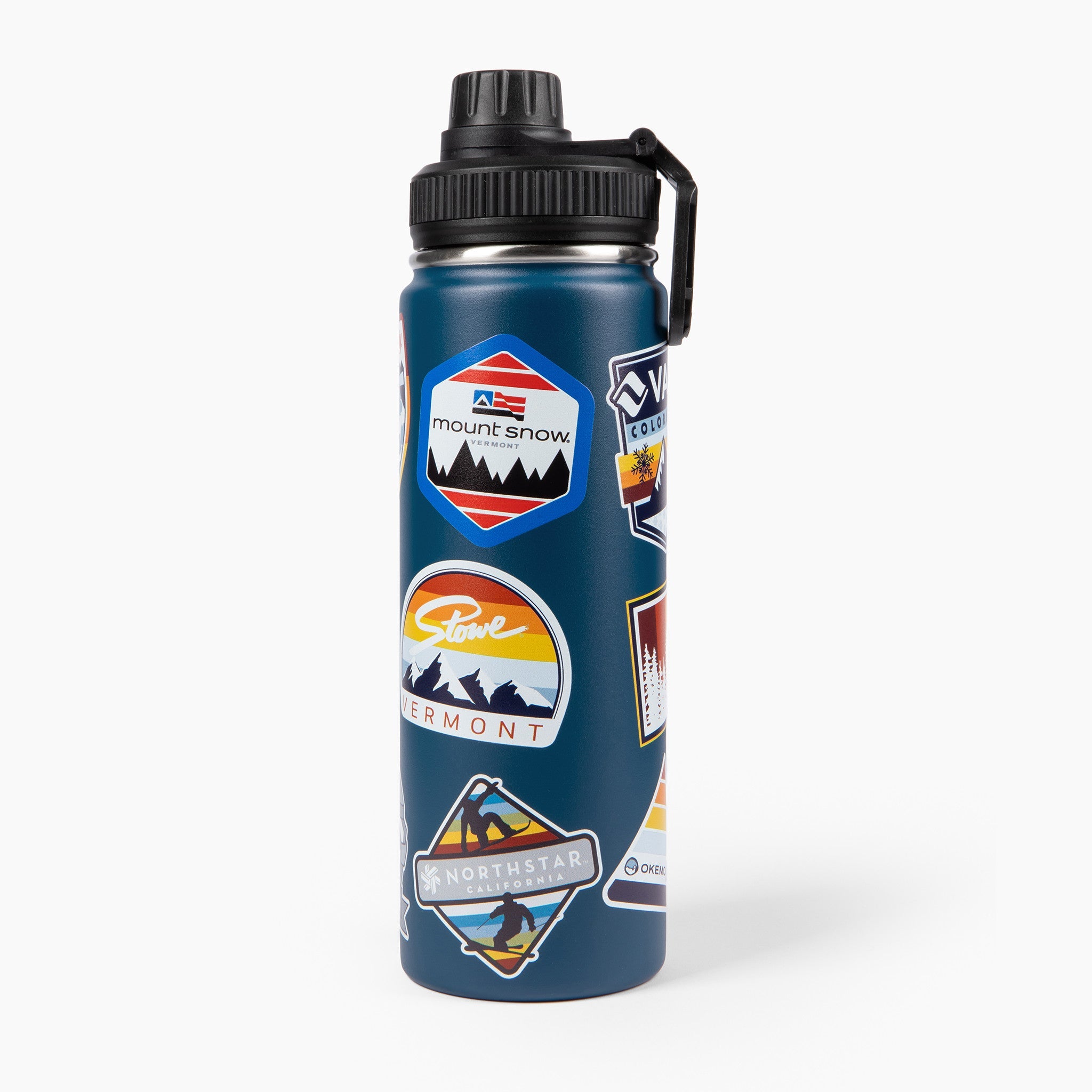Multi Resort Water Bottle