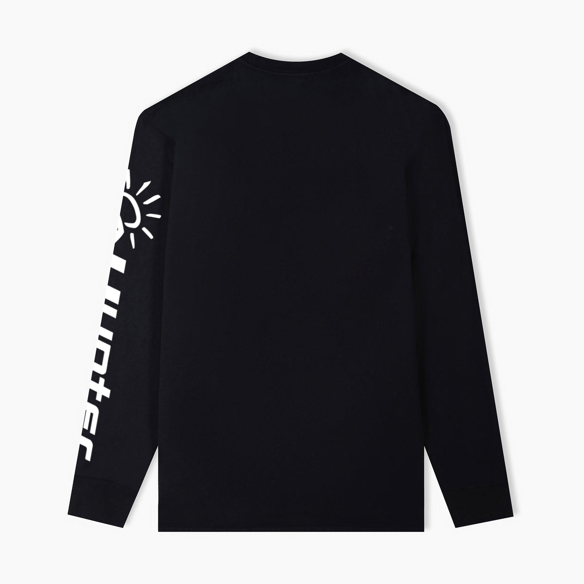 Hunter Trail Long Sleeve T-Shirt