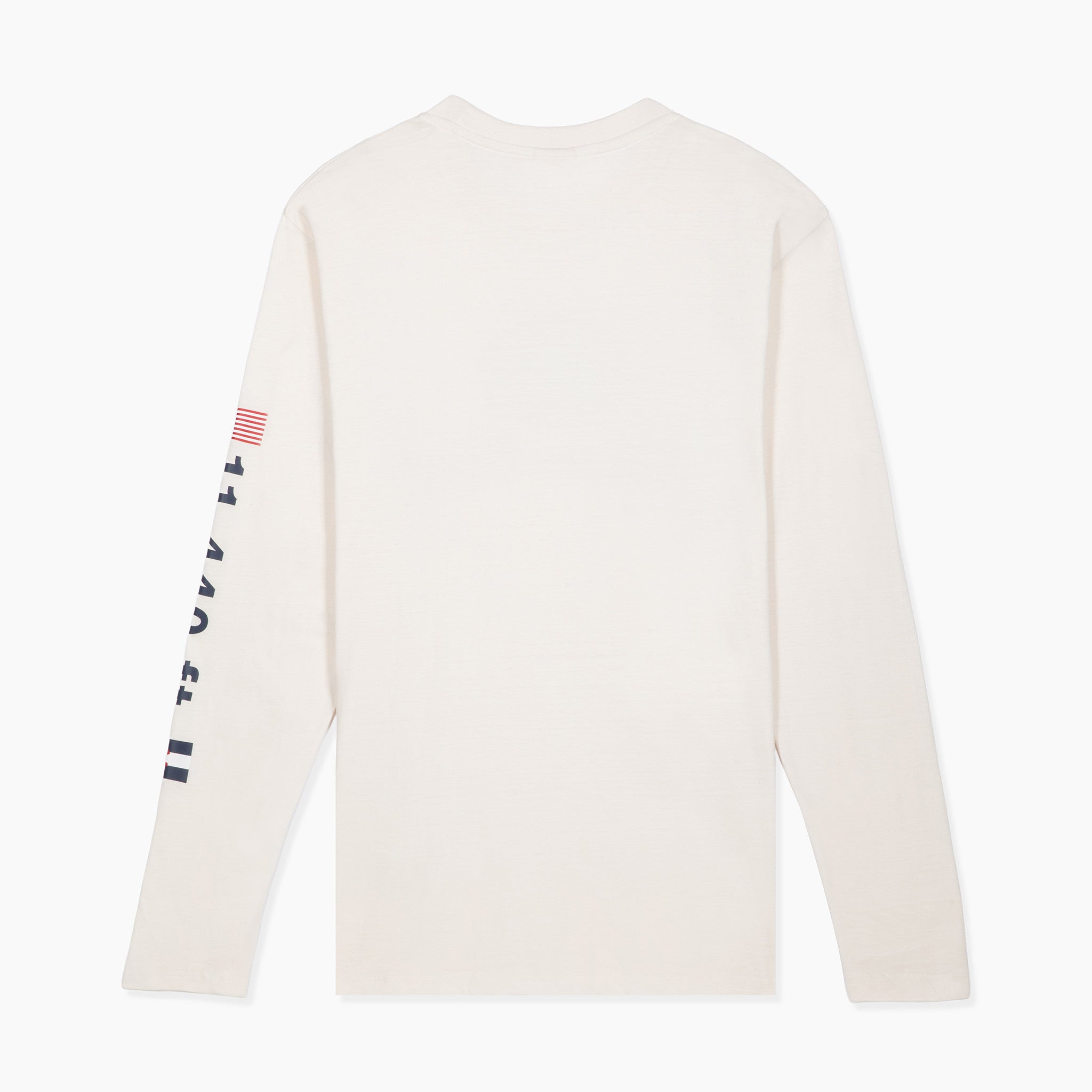 Beaver Creek Classic Logo Long Sleeve T-Shirt
