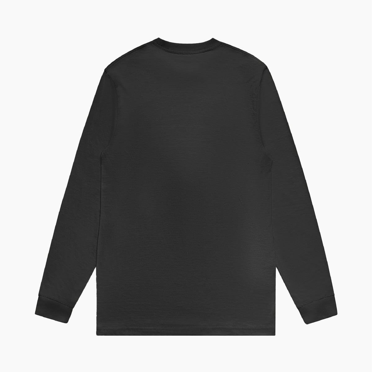 Park City Larger Than Life Long Sleeve Tee