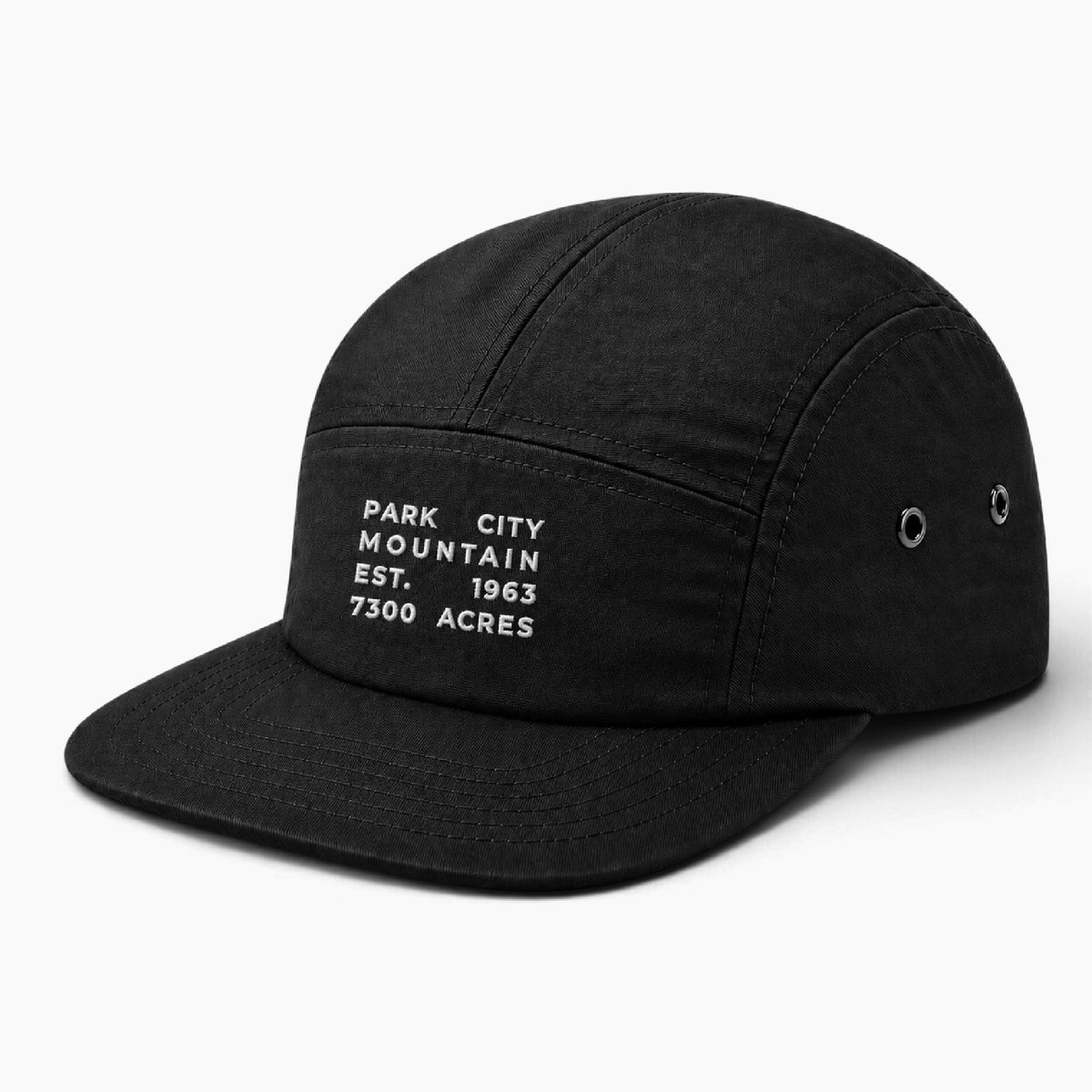 Park City Larger Than Life Camper Hat