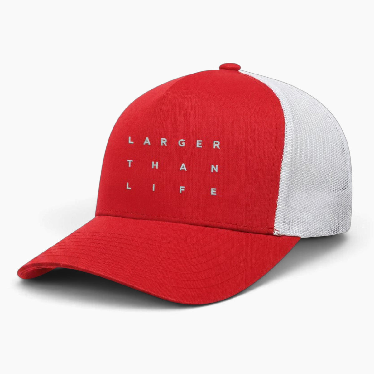 Park City Larger Than Life Trucker Hat