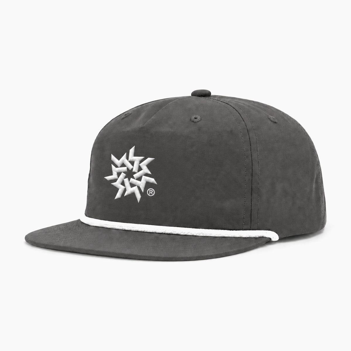 Keystone 3D Embroidered Logo Rope Cap