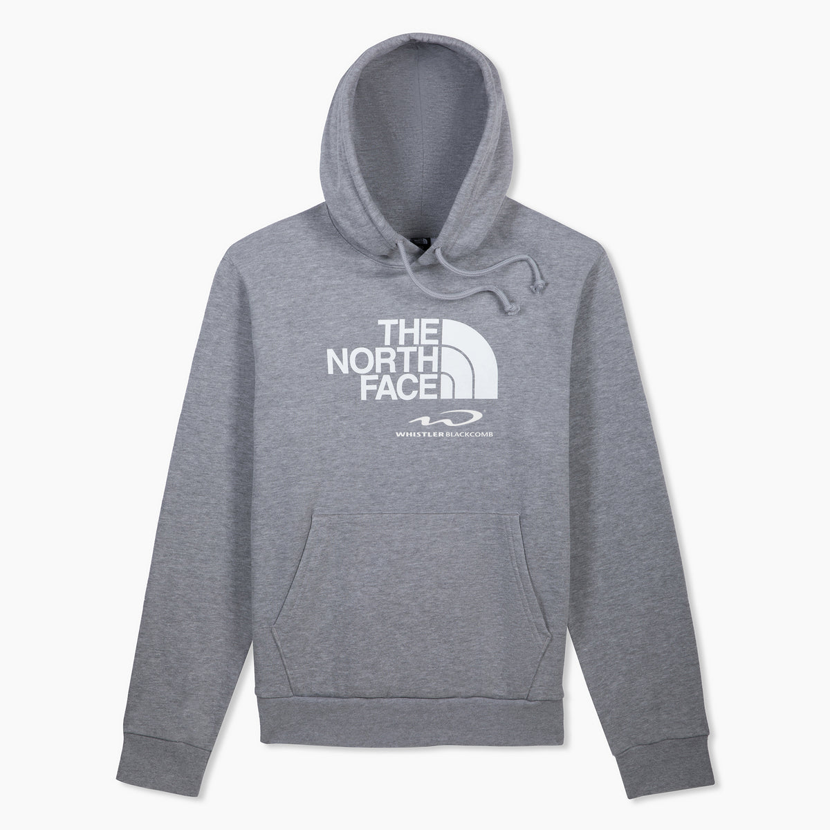 The North Face Whistler Evolution Half Dome Hoodie
