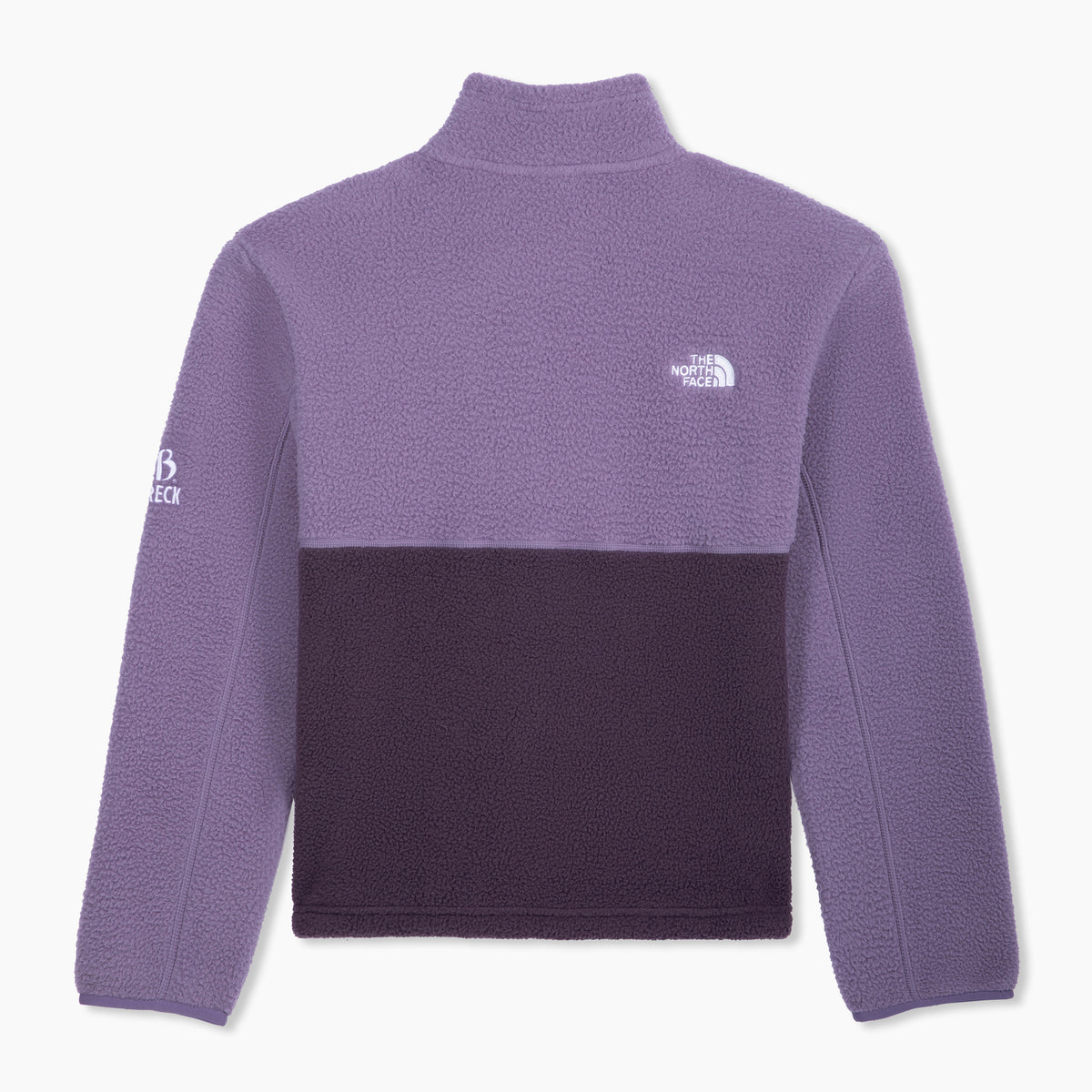 The North Face Women's Breckenridge Yumiori 1/2-Zip Fleece