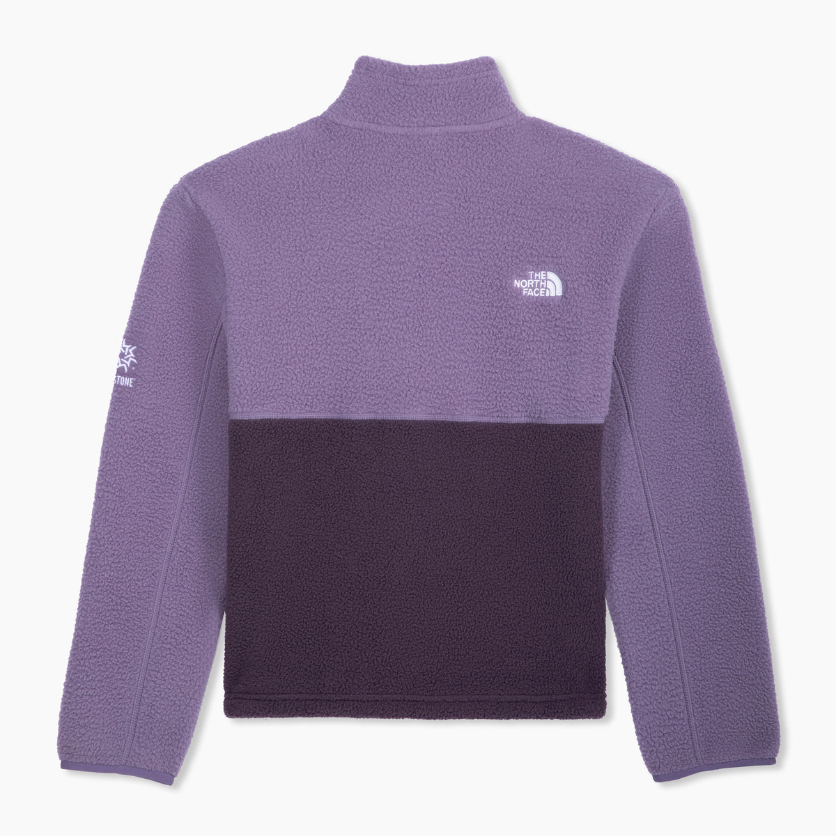 The North Face Women's Keystone Yumiori 1/2-Zip Fleece