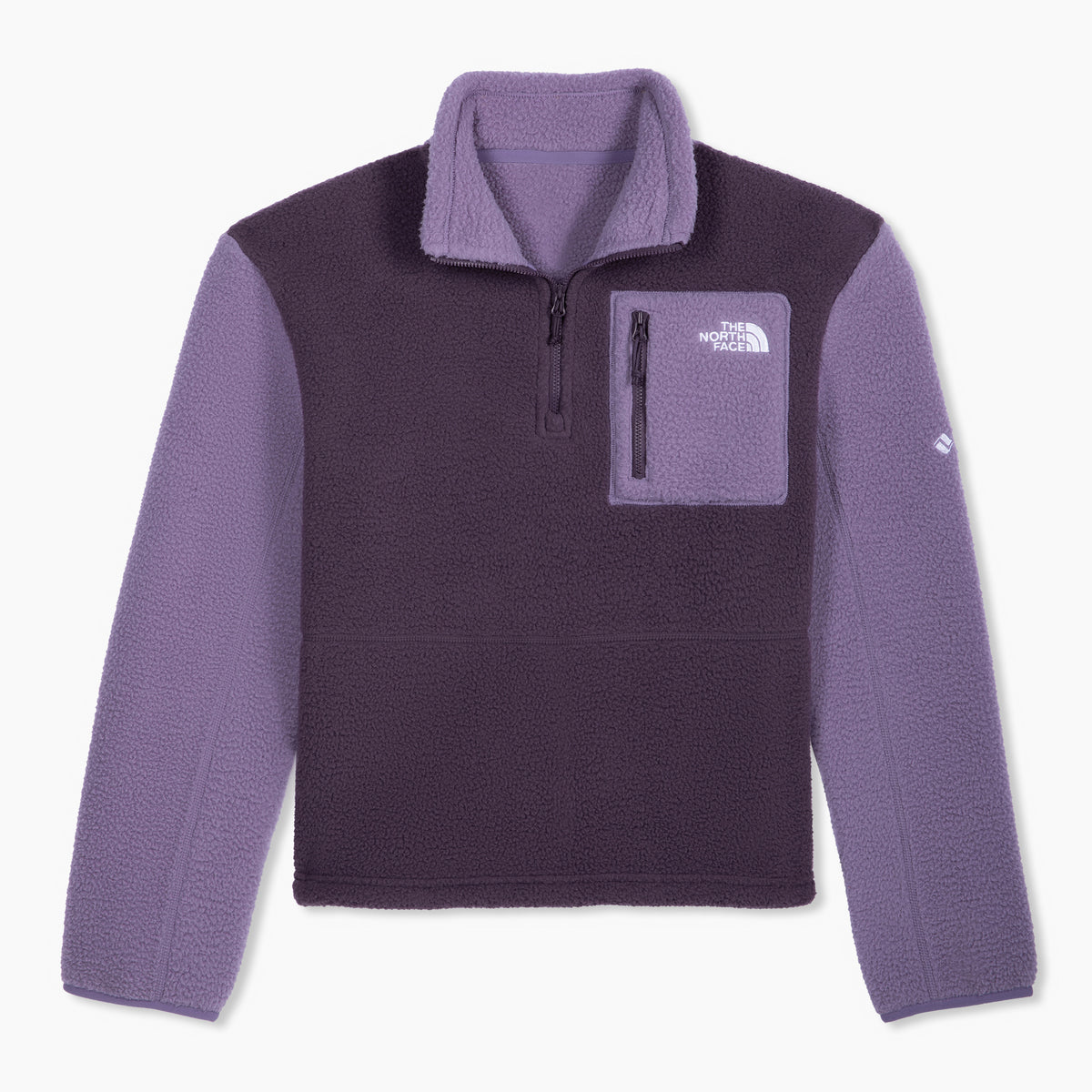 The North Face Women's Vail Yumiori 1/2-Zip Fleece