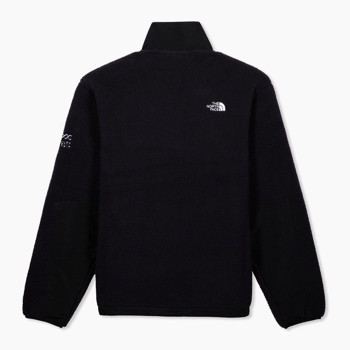The North Face Park City Yumiori 1/2-Zip Fleece Jacket