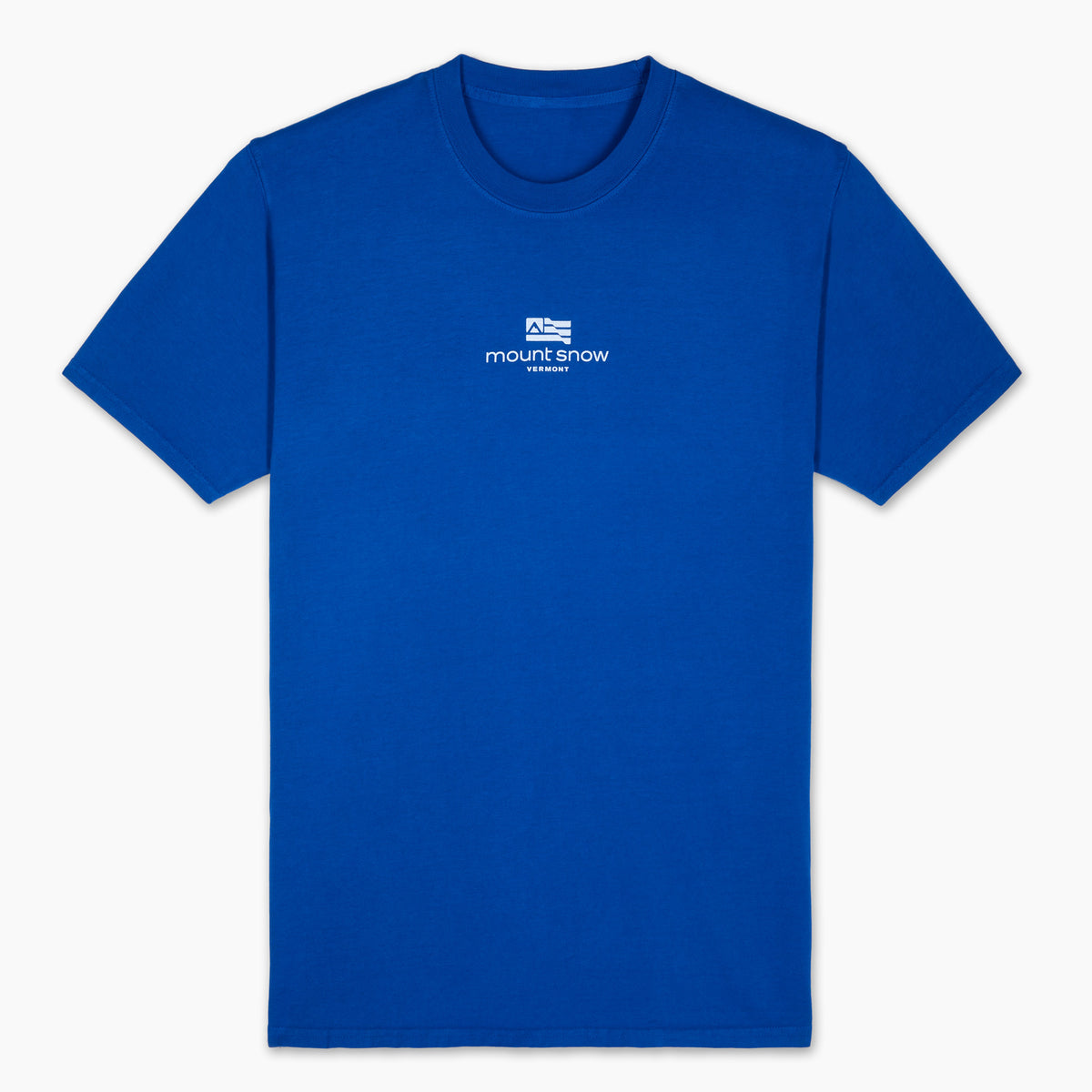 Mount Snow Classic T-Shirt