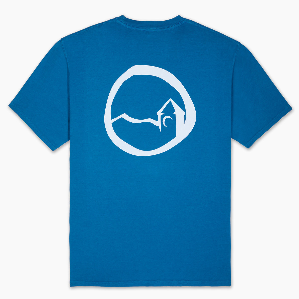 Okemo Peak T-Shirt