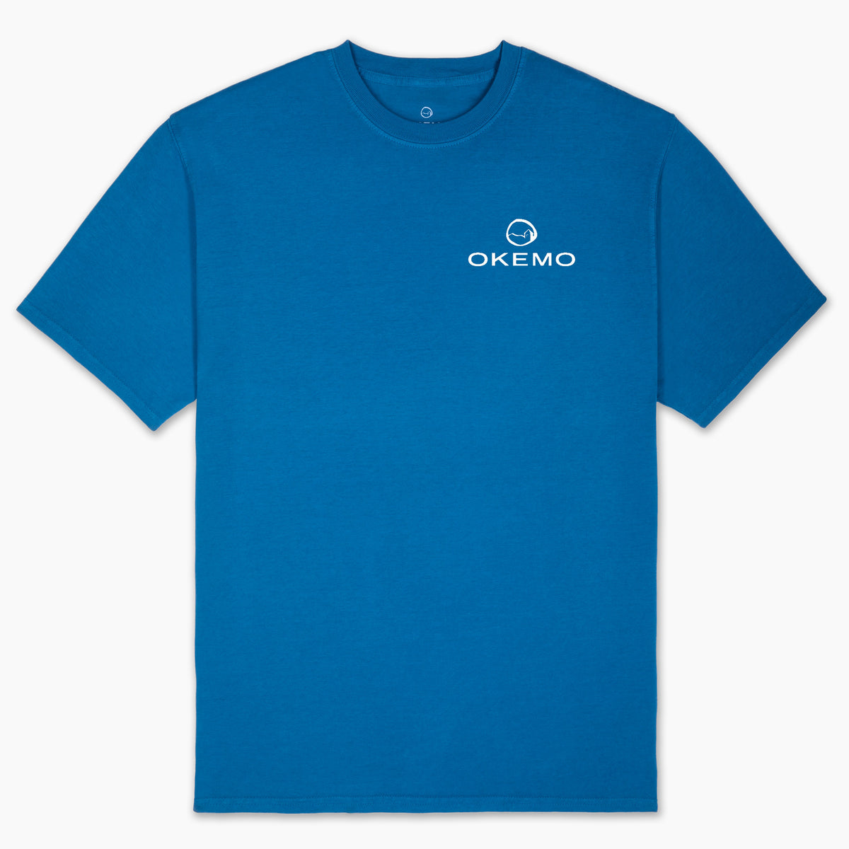 Okemo Peak T-Shirt