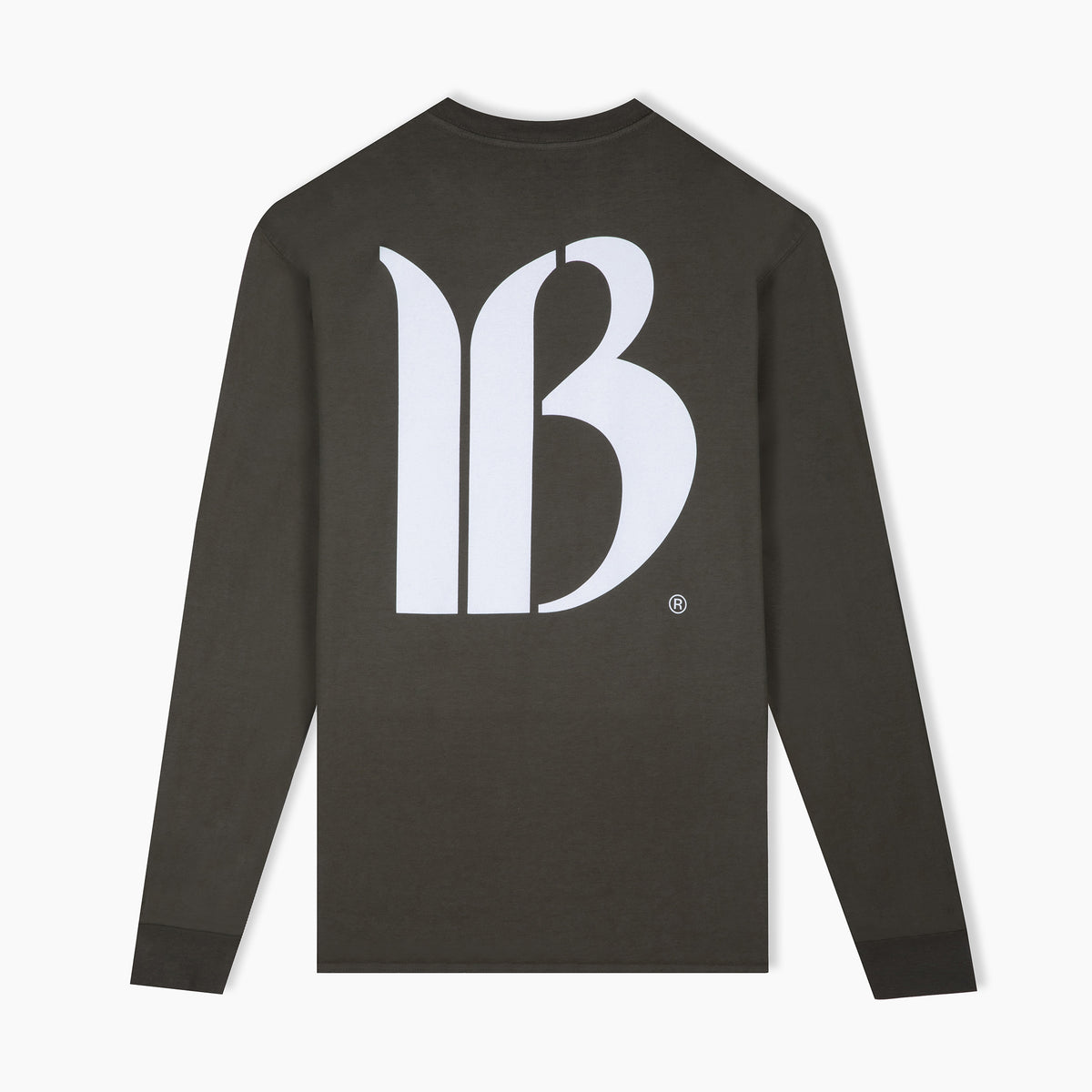 Breck Peak Long Sleeve T-Shirt