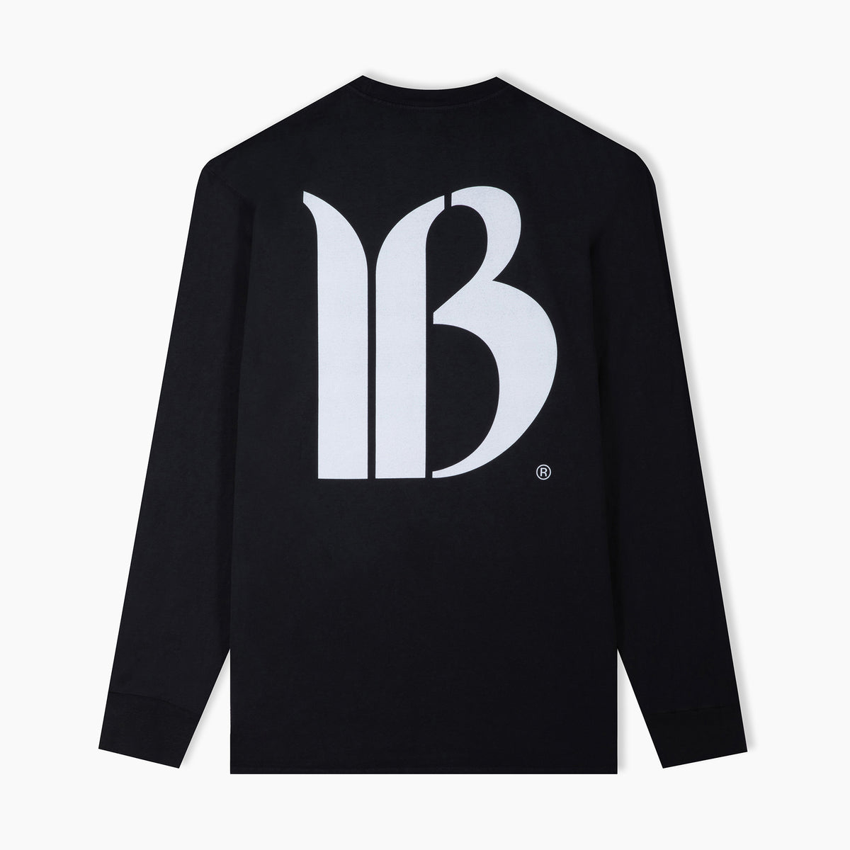 Breck Peak Long Sleeve T-Shirt