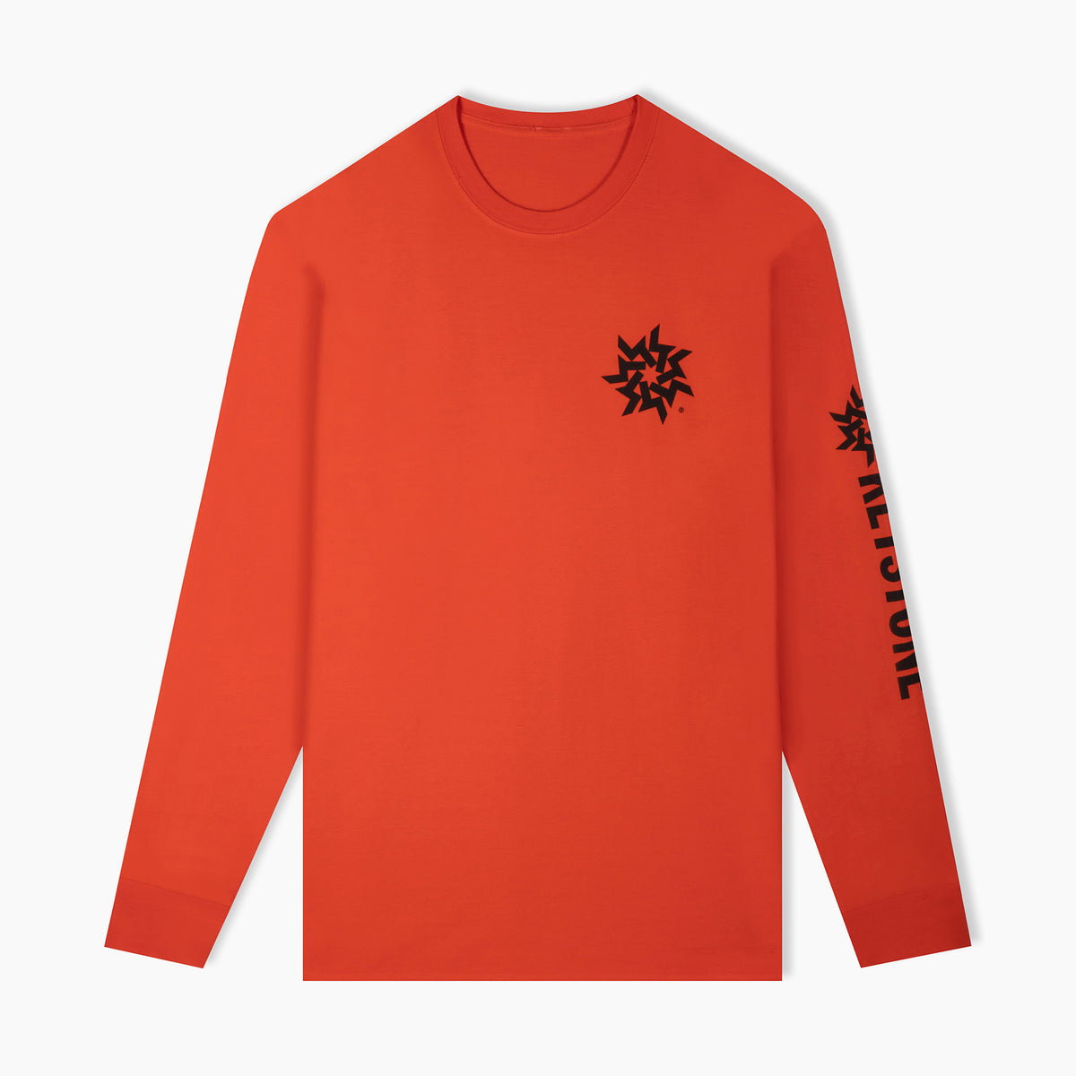 Keystone Trail Long Sleeve T-Shirt